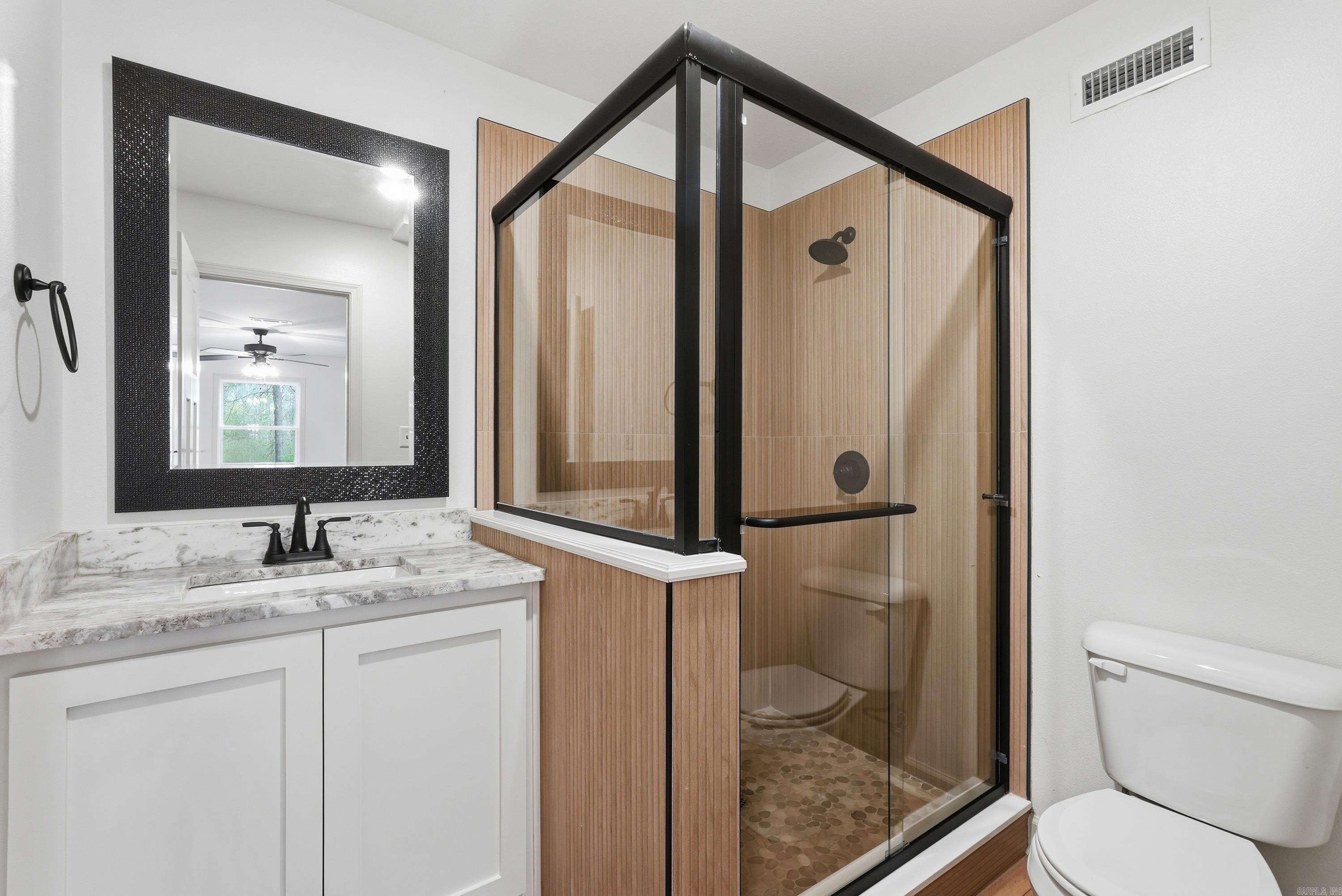 2923 Brown East End  Hensley, AR