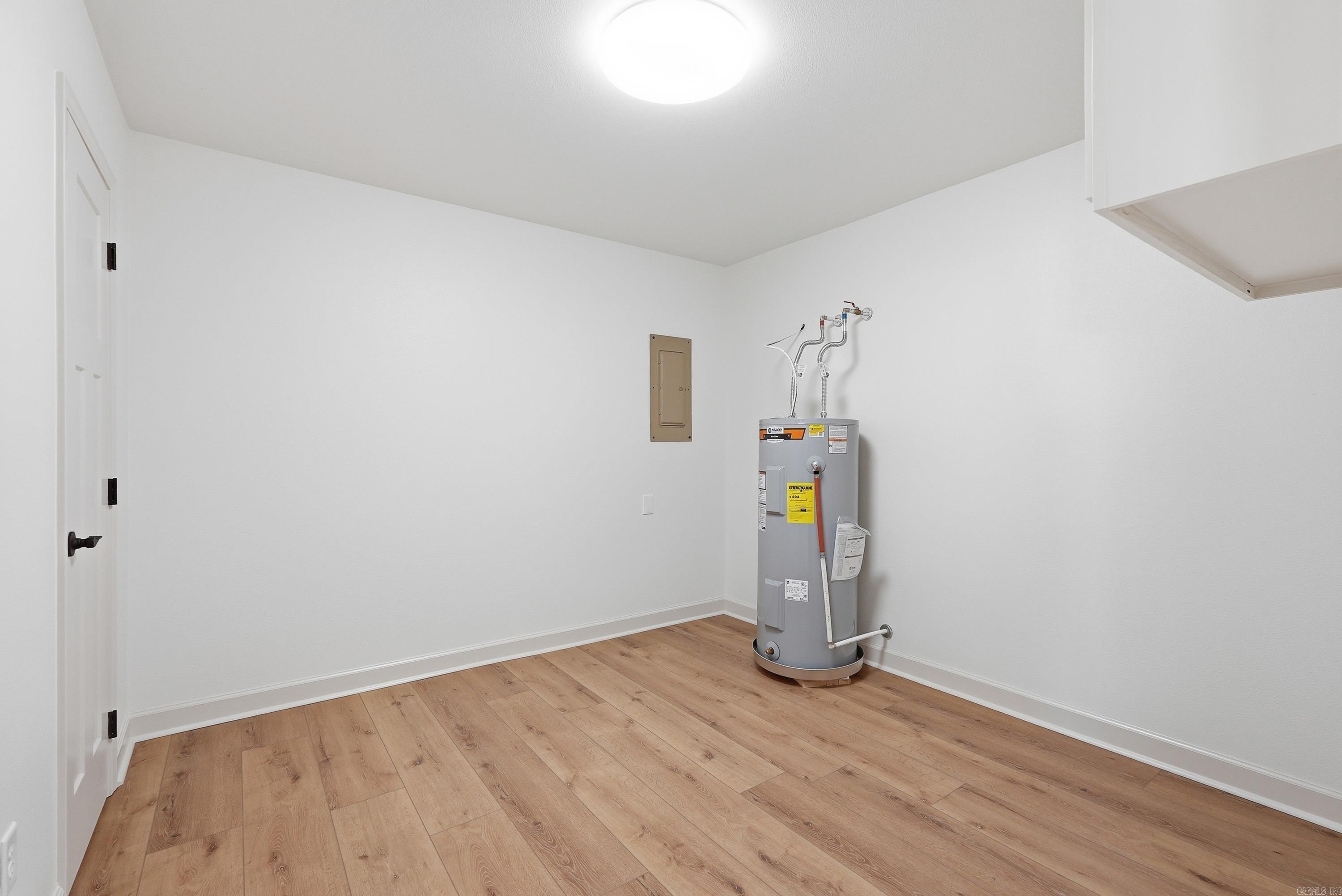 2923 Brown East End  Hensley, AR