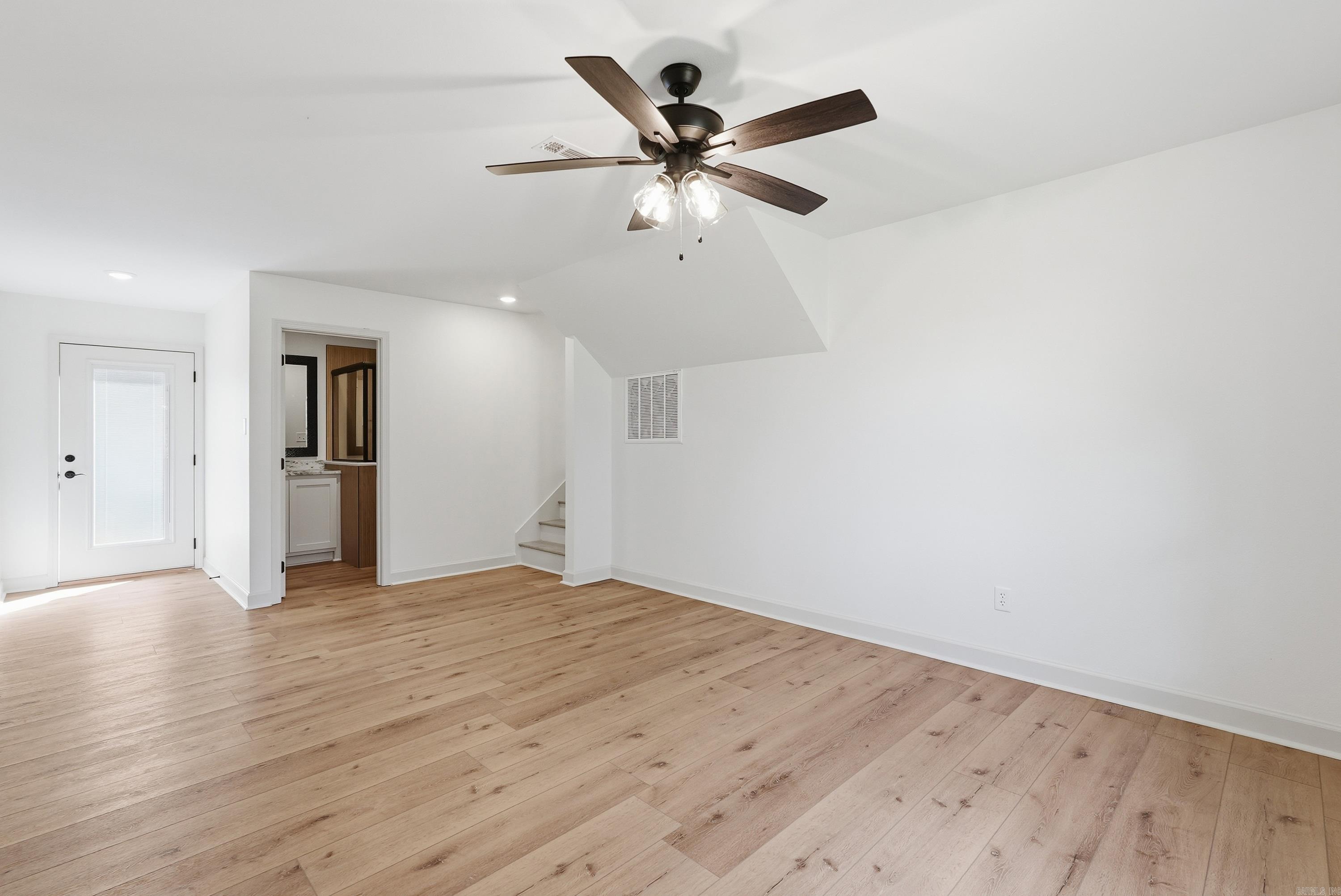 2923 Brown East End  Hensley, AR