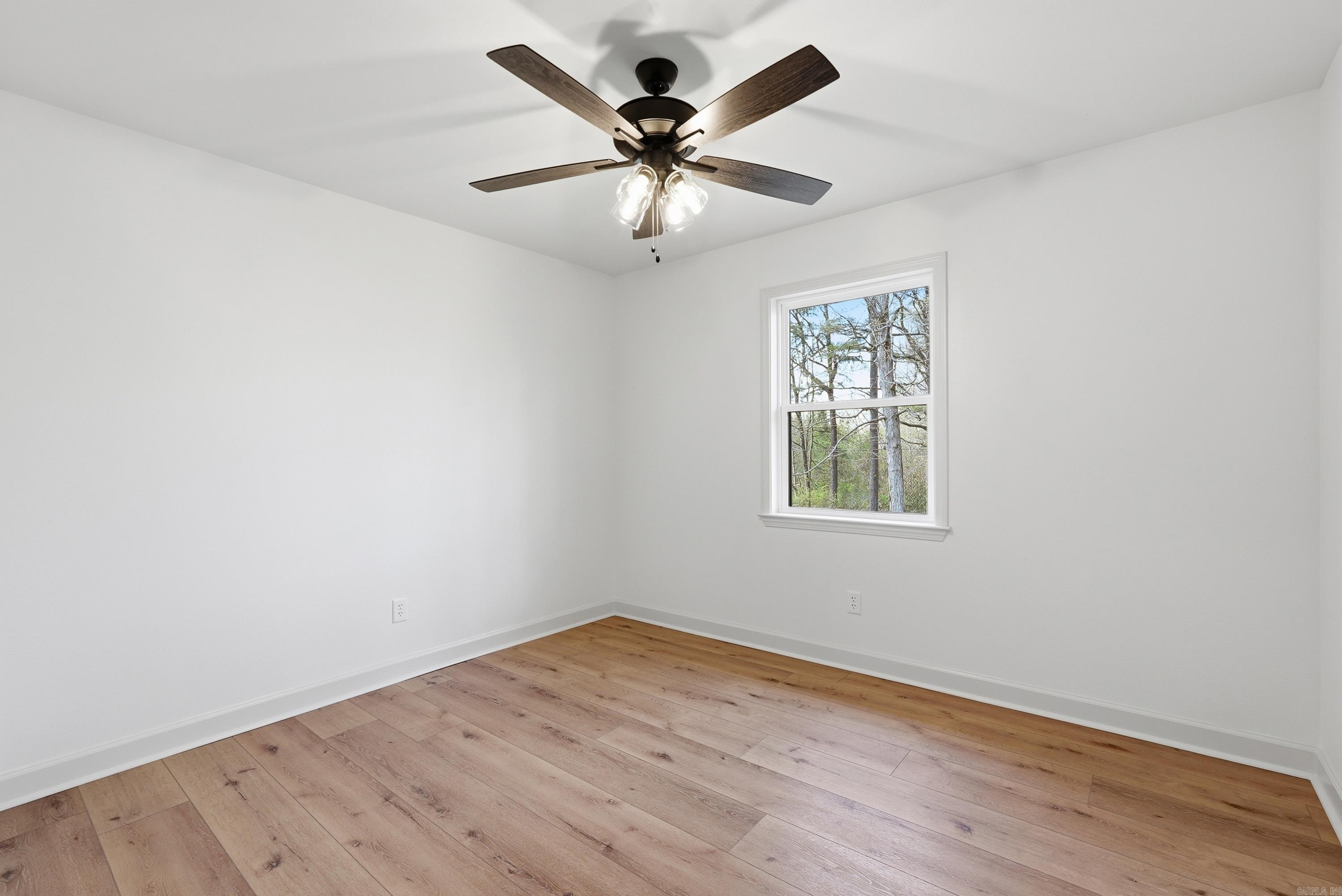 2923 Brown East End  Hensley, AR