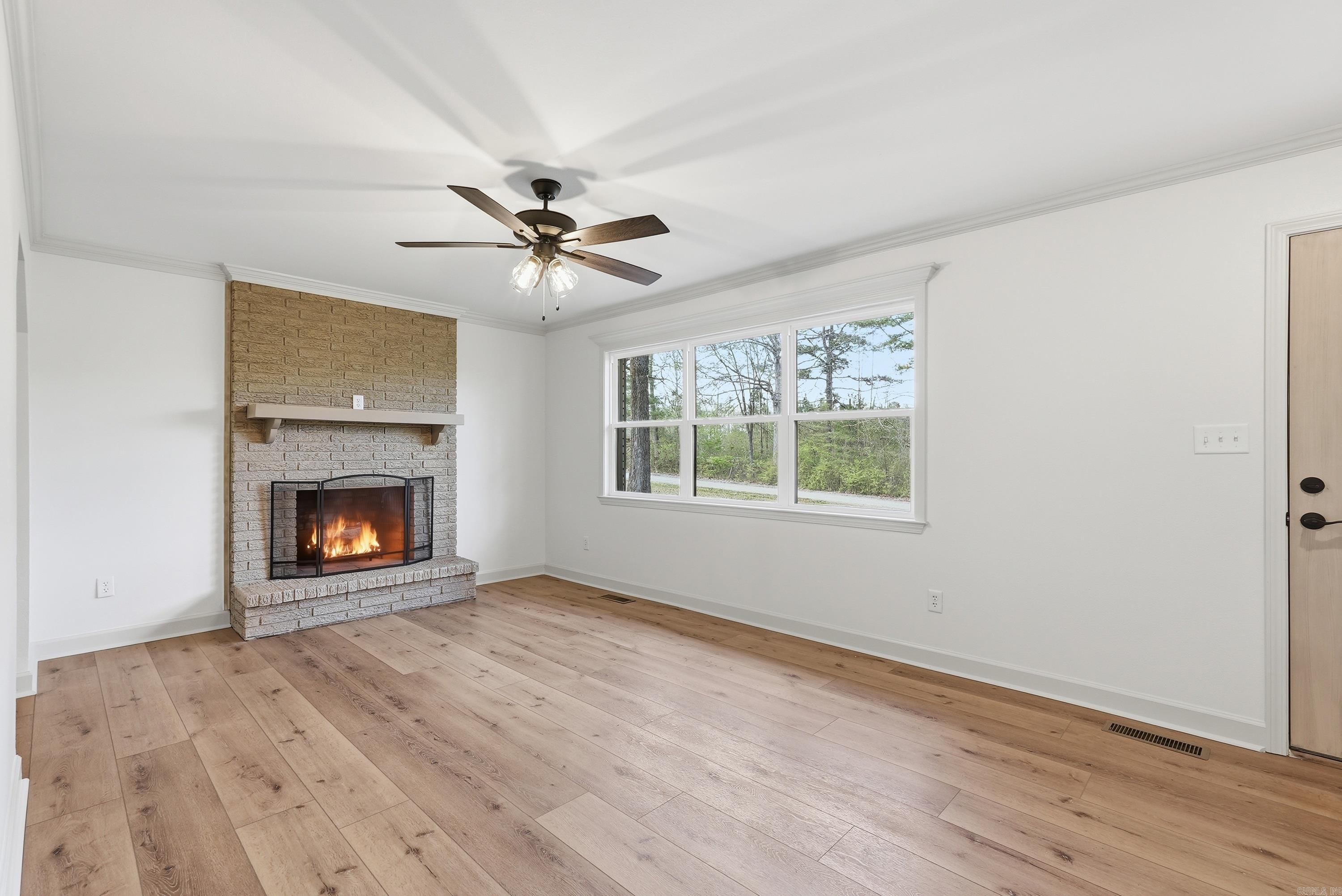 2923 Brown East End  Hensley, AR