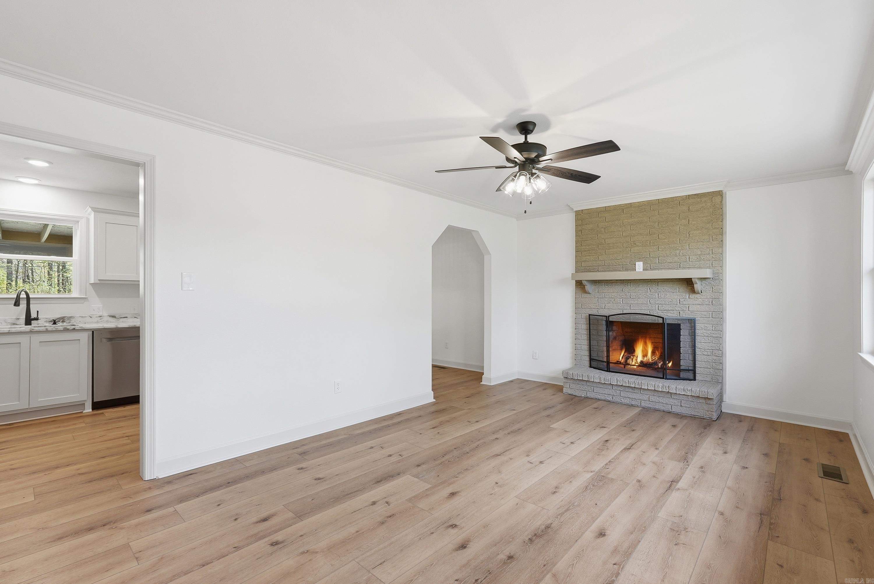 2923 Brown East End  Hensley, AR