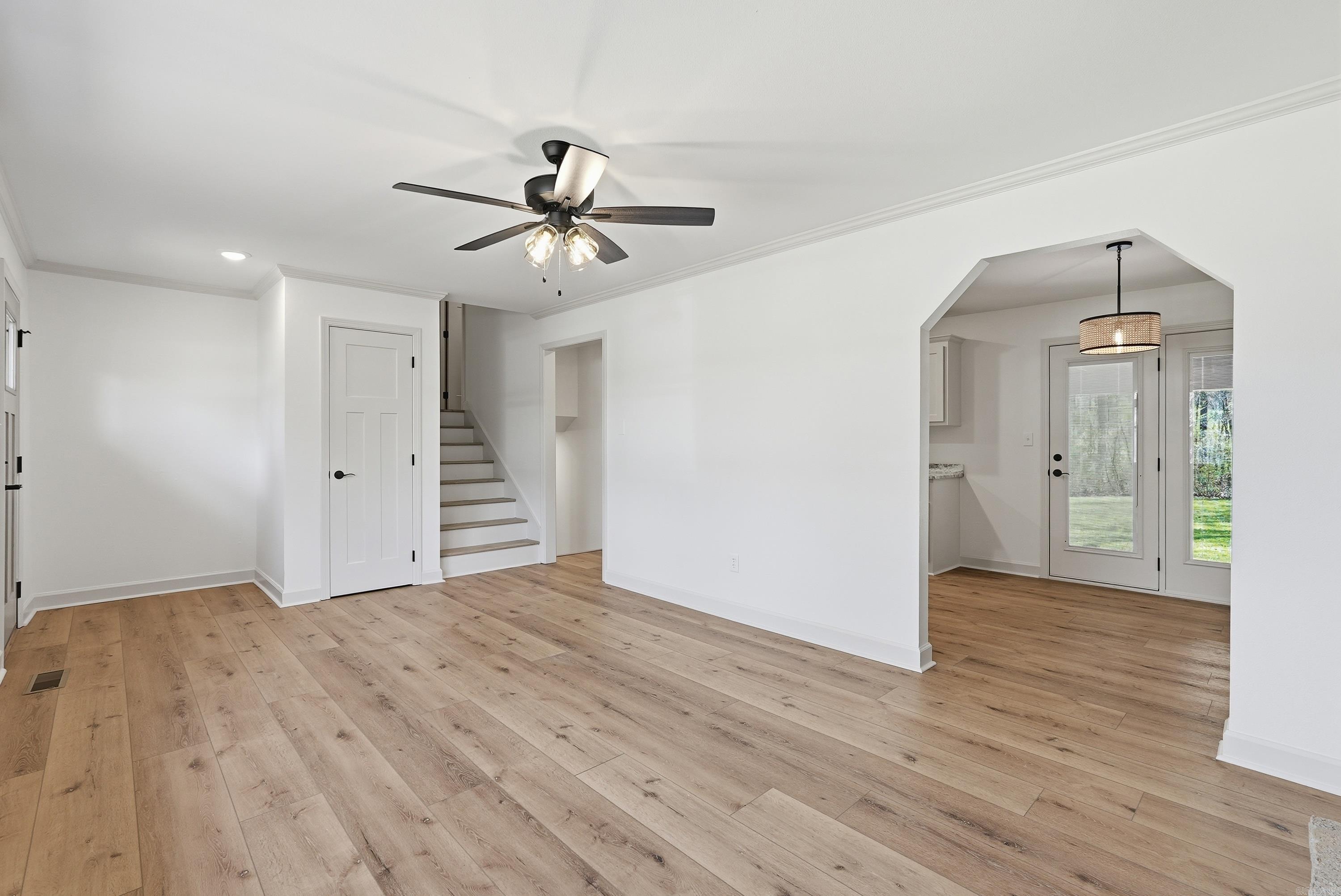 2923 Brown East End  Hensley, AR