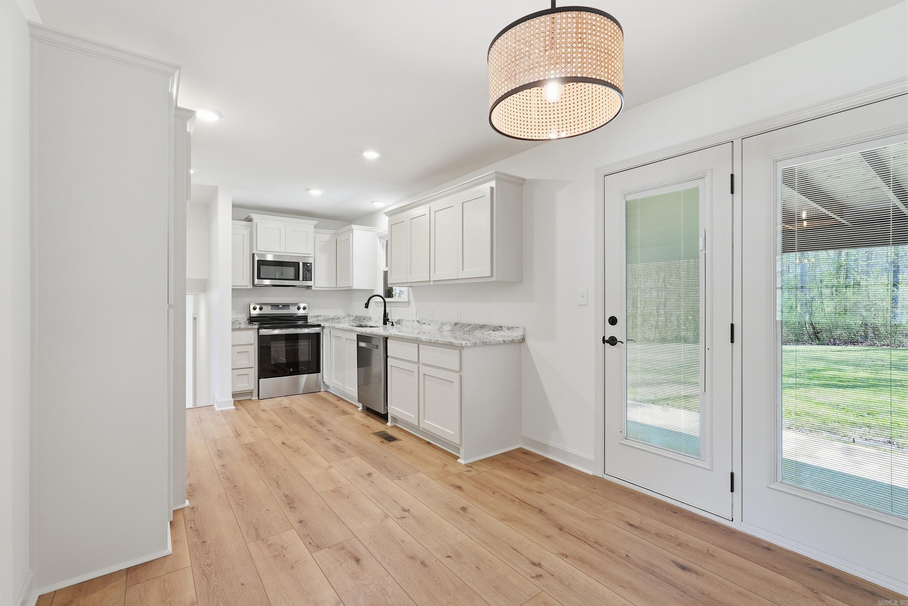 2923 Brown East End  Hensley, AR