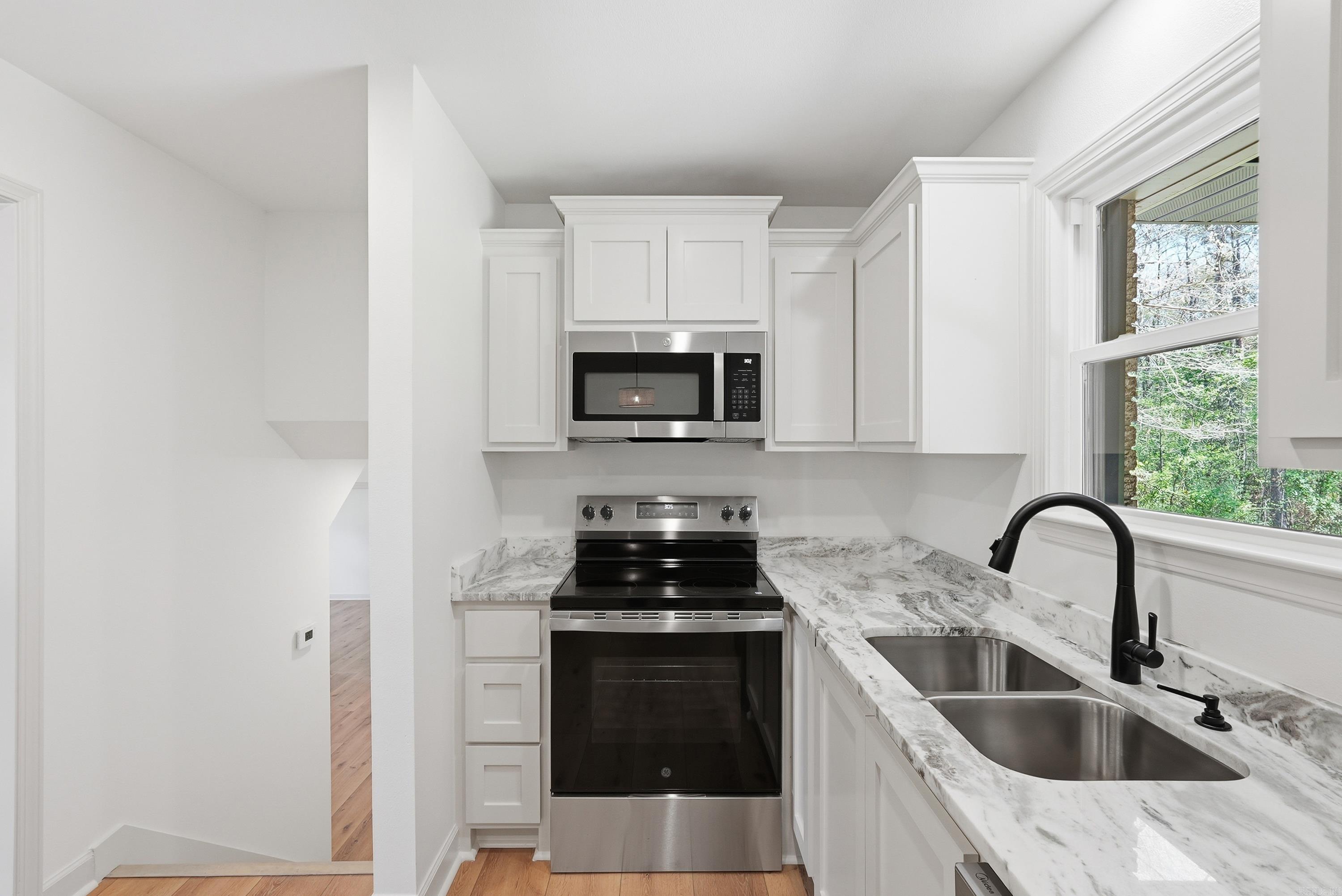 2923 Brown East End  Hensley, AR