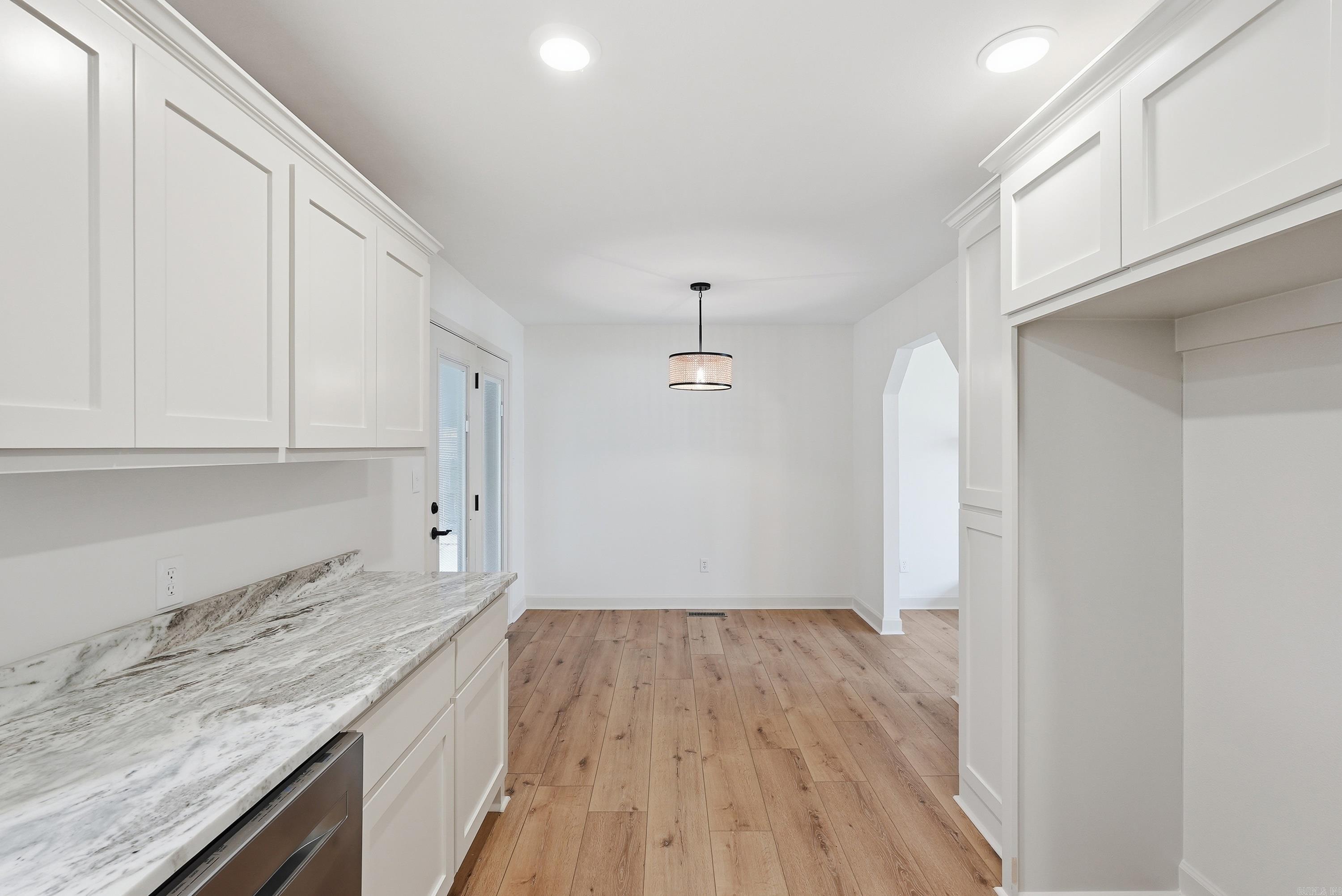 2923 Brown East End  Hensley, AR