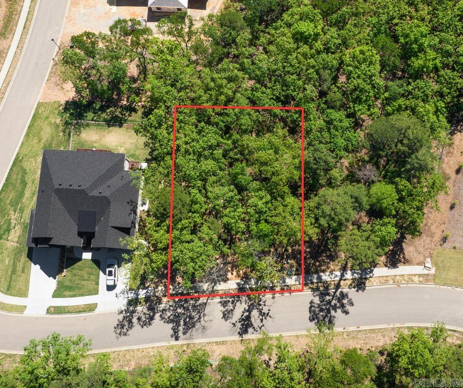 4104 Gordon  Little Rock, AR