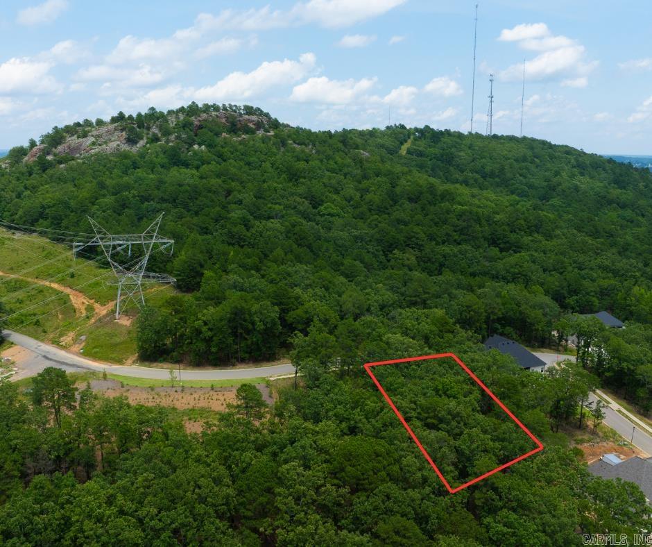 4104 Gordon  Little Rock, AR