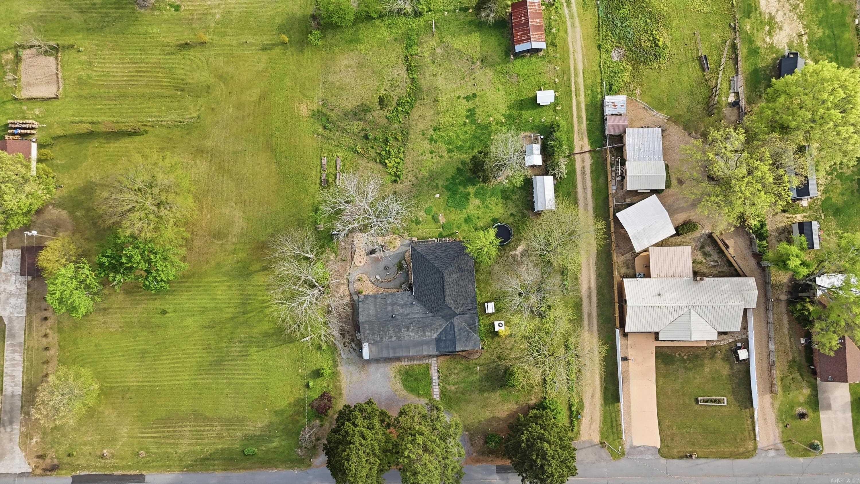 227 Friendship  Conway, AR