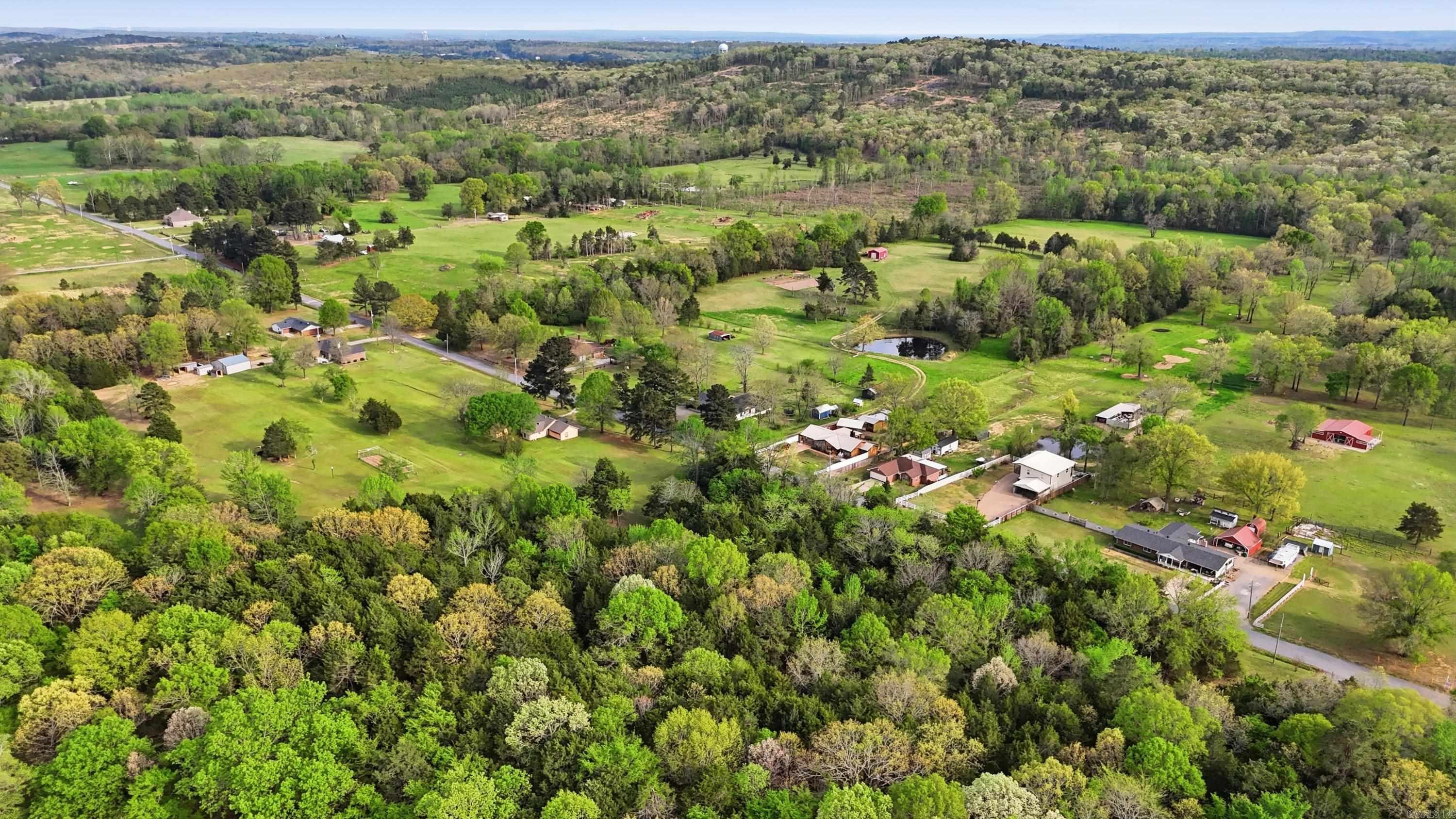 227 Friendship  Conway, AR