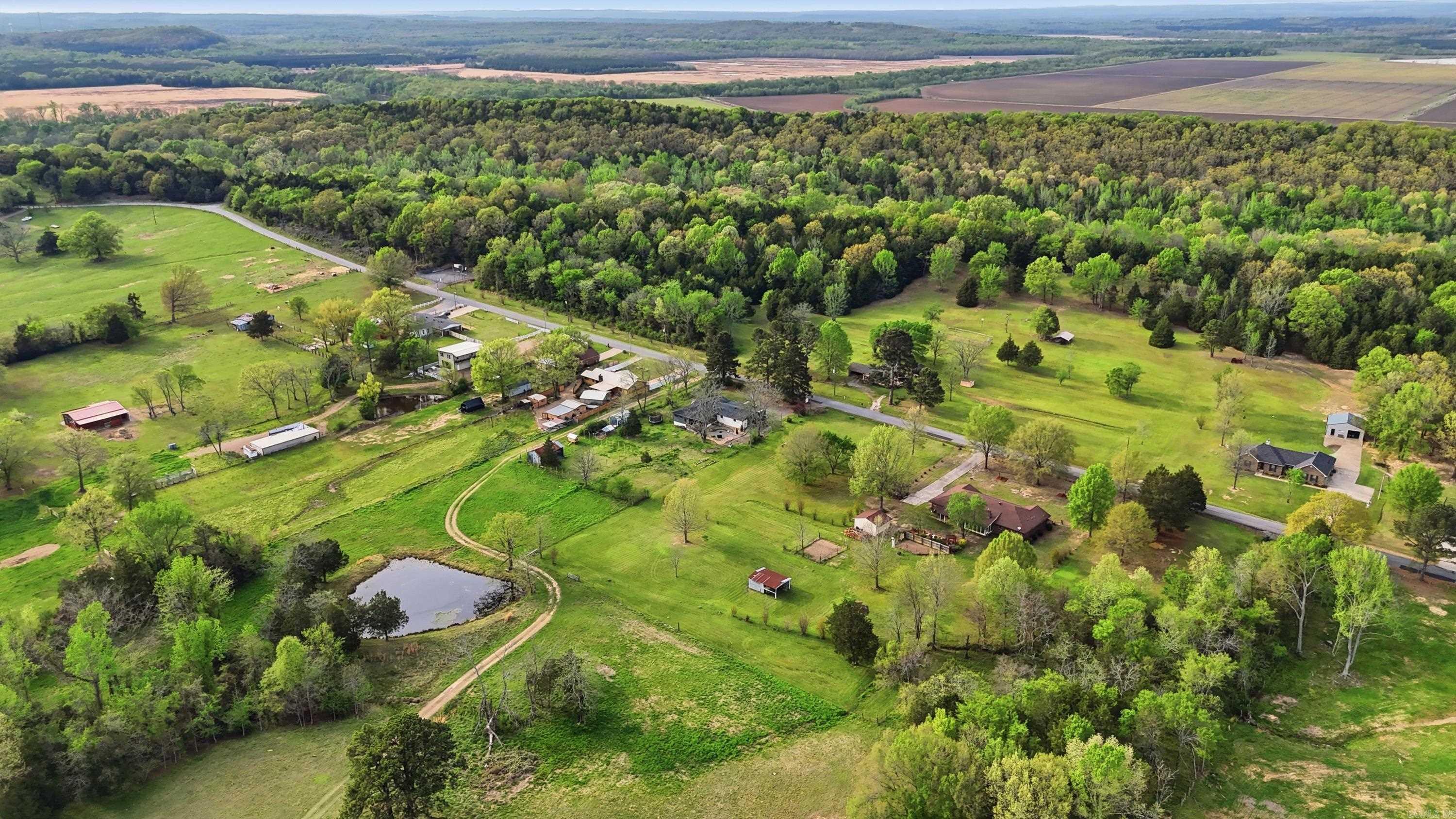 227 Friendship  Conway, AR