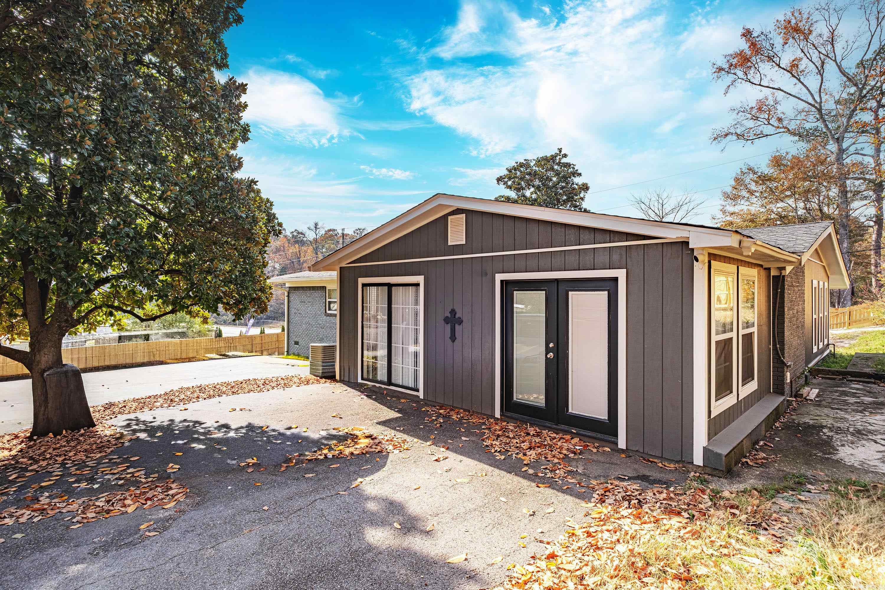 3508 Salem Rd Benton, AR