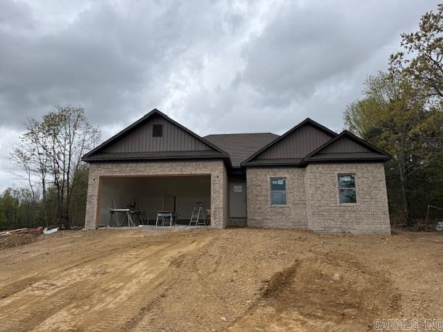 6 Summer Tyme Drive  Greenbrier, AR