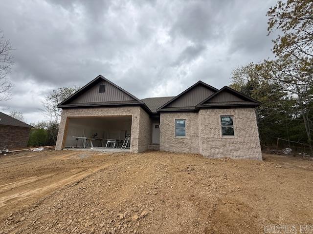 6 Summer Tyme Drive  Greenbrier, AR