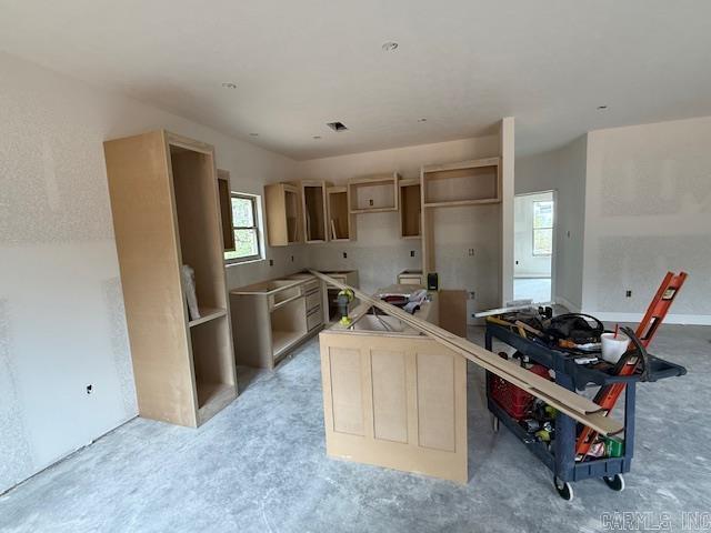 6 Summer Tyme Drive  Greenbrier, AR