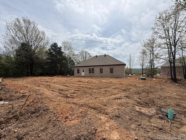 6 Summer Tyme Drive  Greenbrier, AR