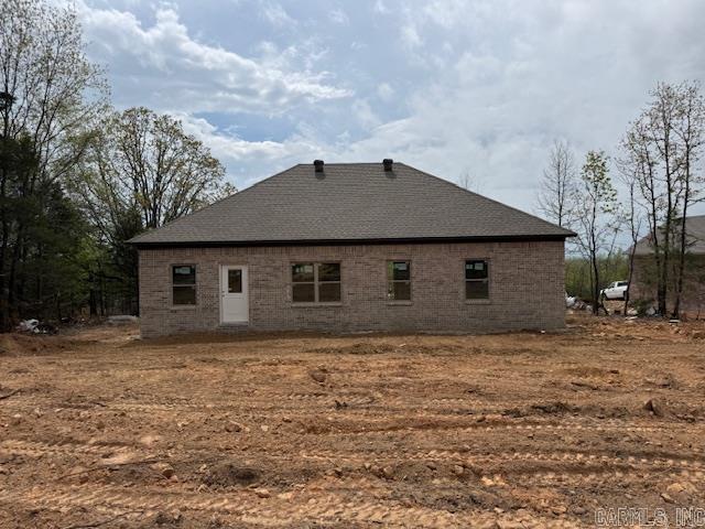 6 Summer Tyme Drive  Greenbrier, AR