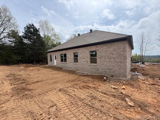 6 Summer Tyme Drive  Greenbrier, AR