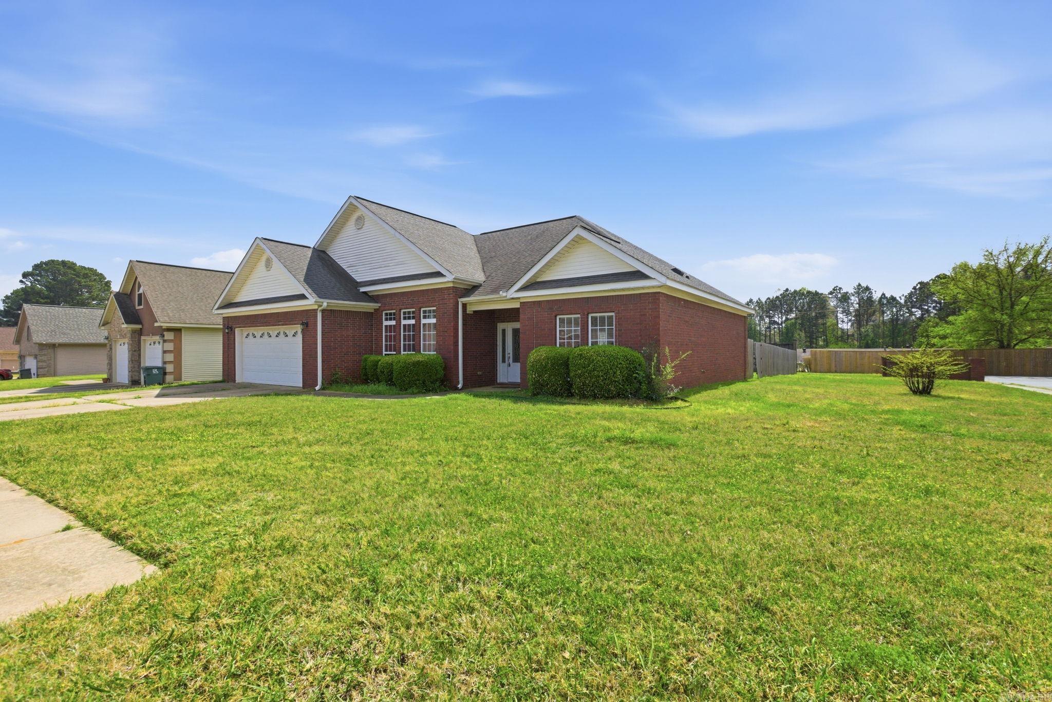 1 Nickel  Alexander, AR