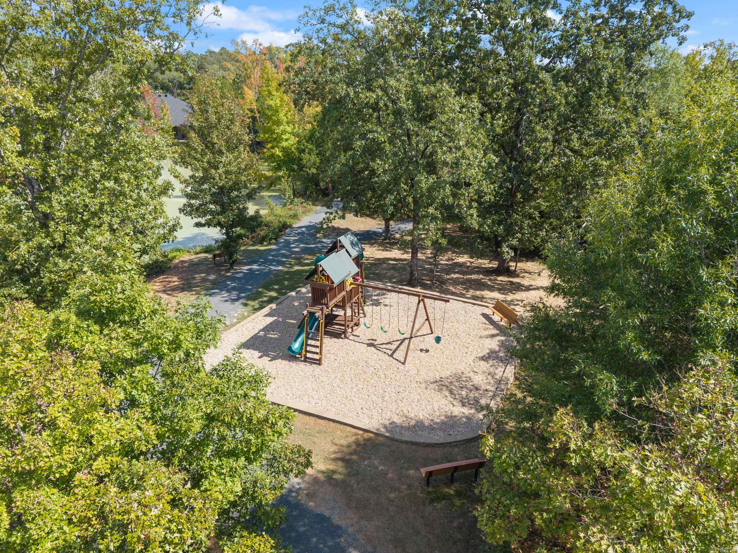 14600 Stonebrook  Maumelle, AR