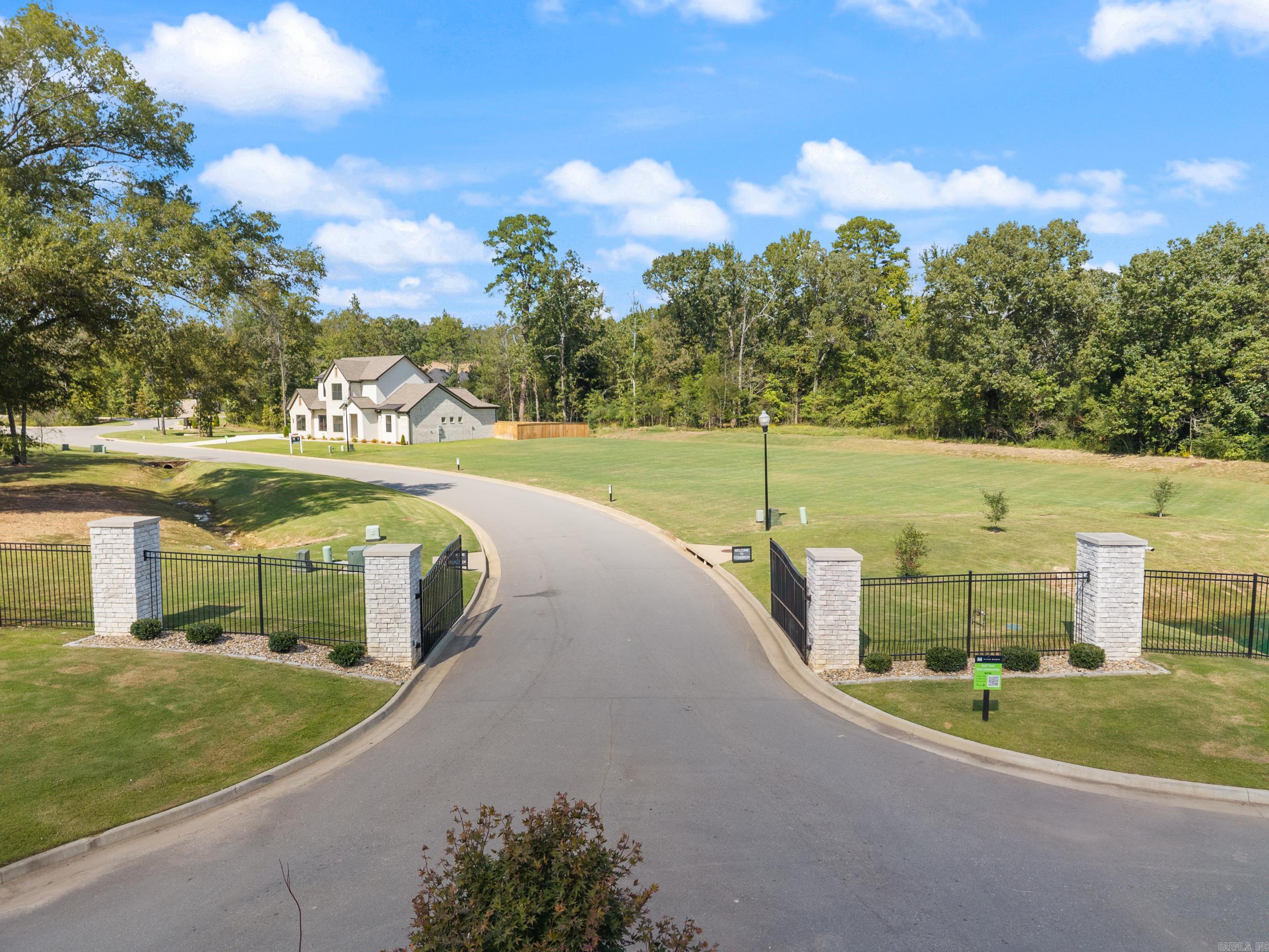 14600 Stonebrook  Maumelle, AR