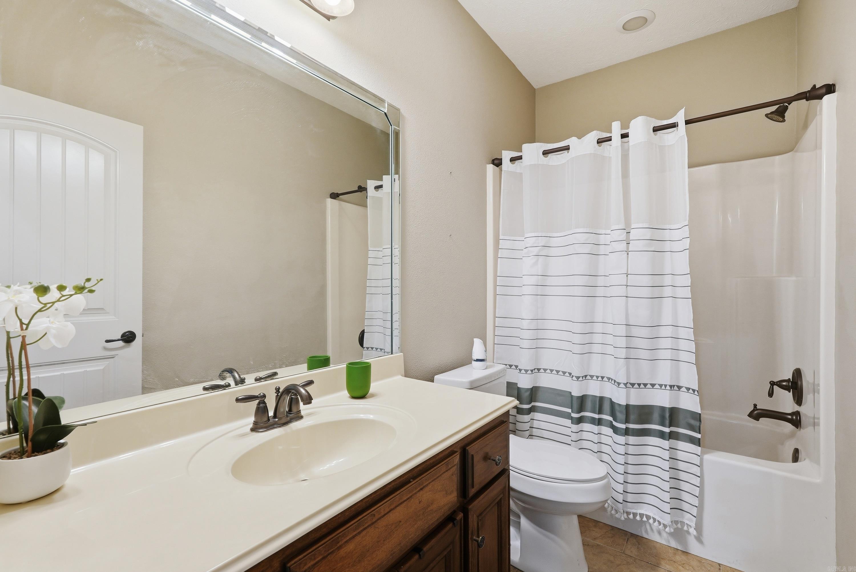 23 Oak Tree  Conway, AR