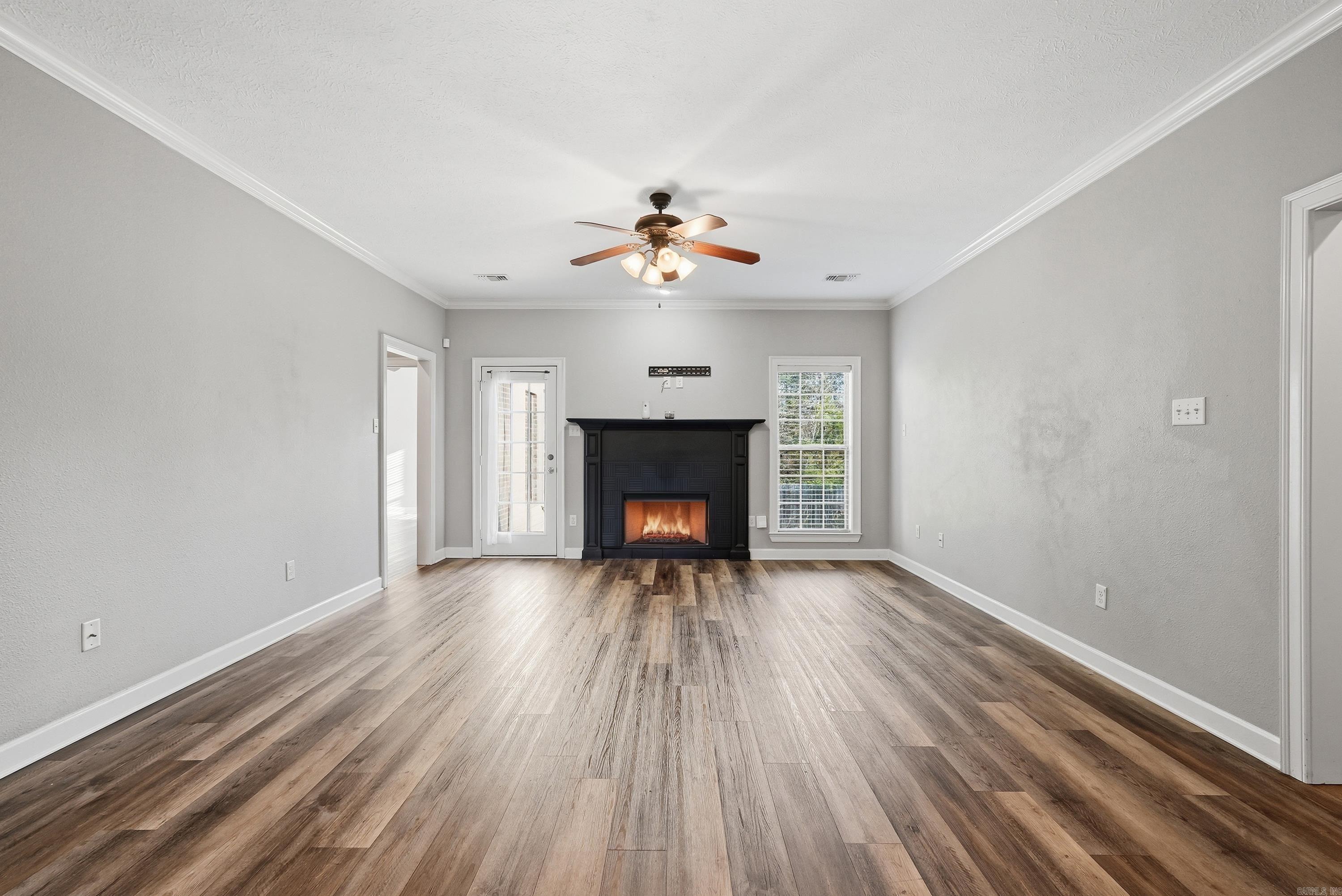 23 Oak Tree  Conway, AR