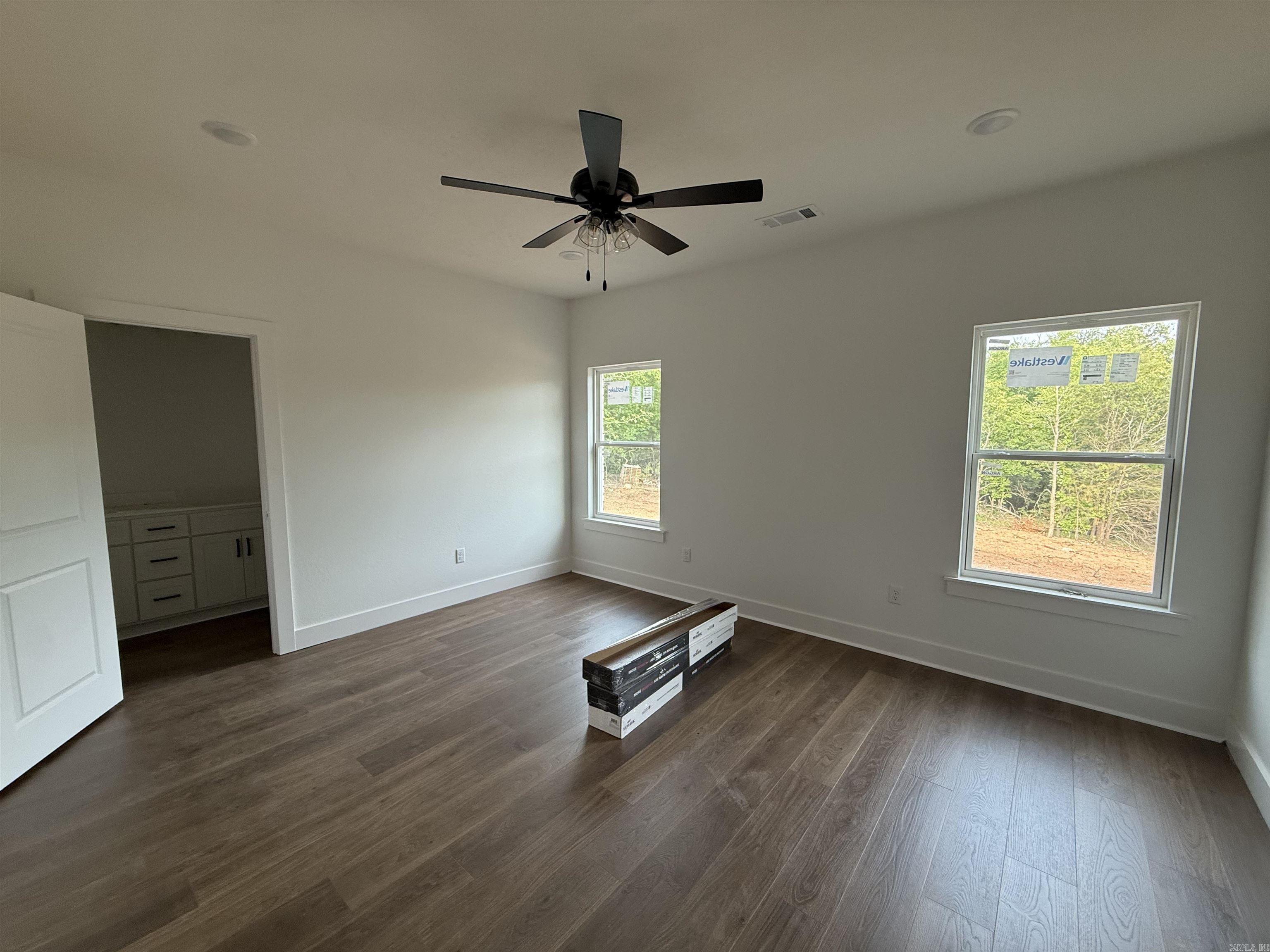 19 Summer Tyme Drive  Greenbrier, AR