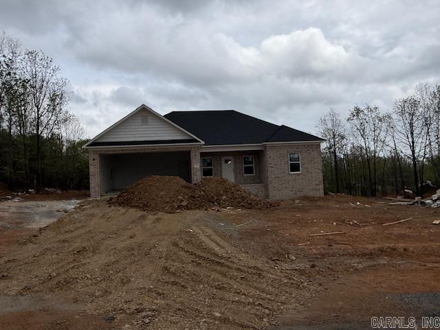 19 Summer Tyme Drive  Greenbrier, AR