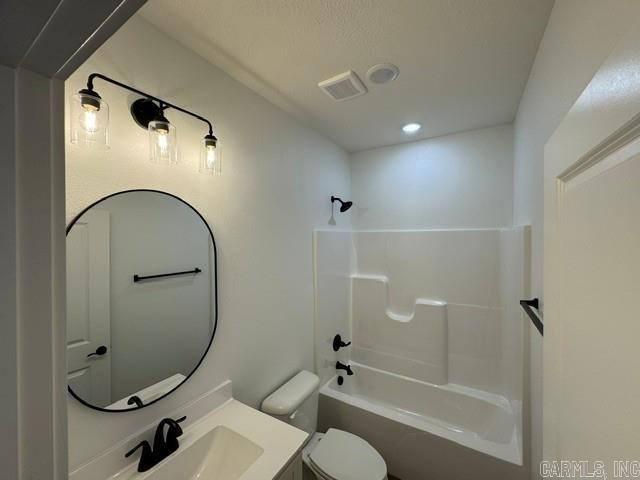 19 Summer Tyme Drive  Greenbrier, AR