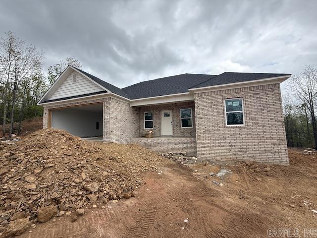 19 Summer Tyme Drive  Greenbrier, AR