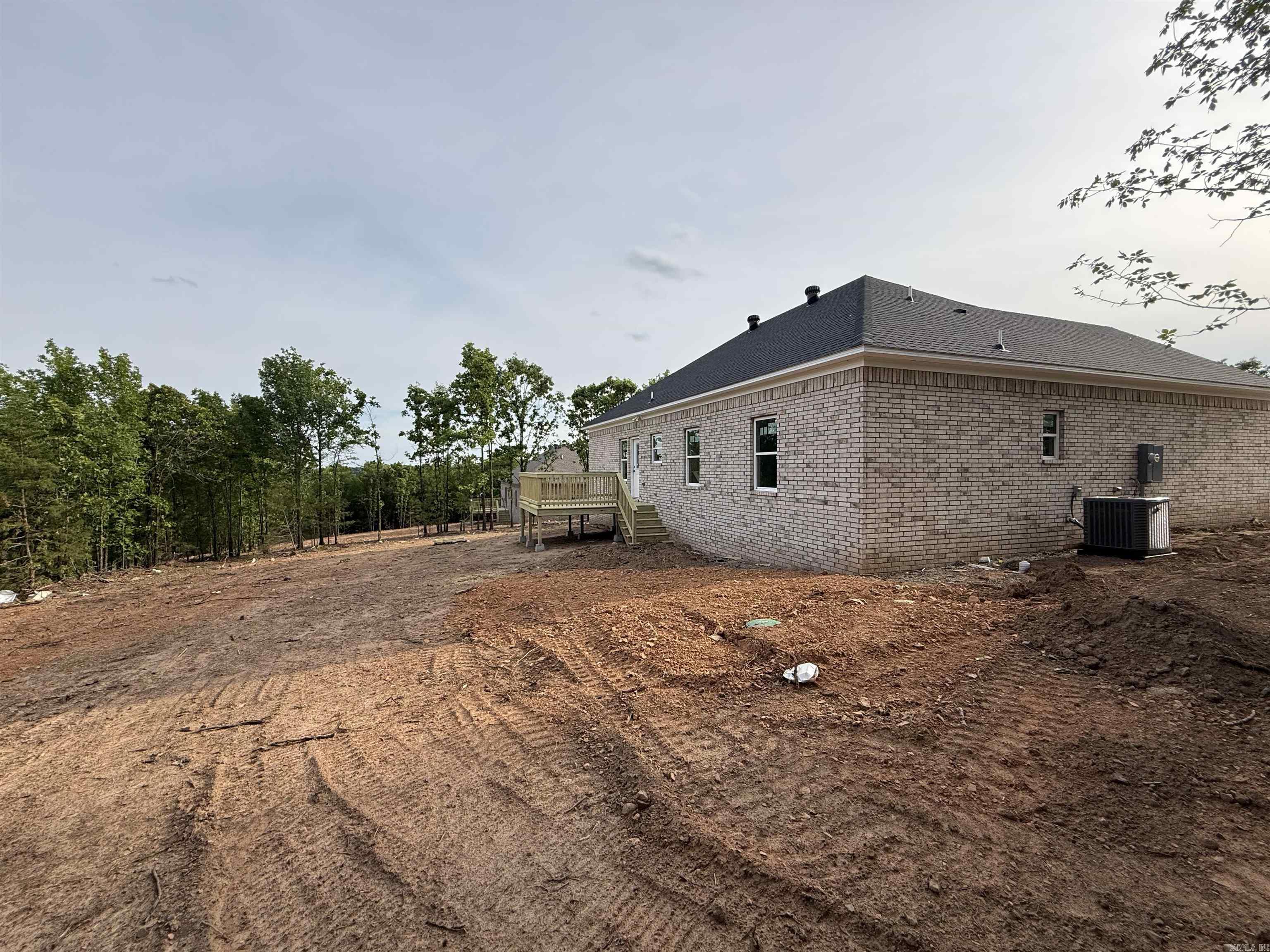 19 Summer Tyme Drive  Greenbrier, AR
