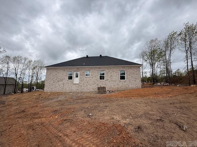 19 Summer Tyme Drive  Greenbrier, AR