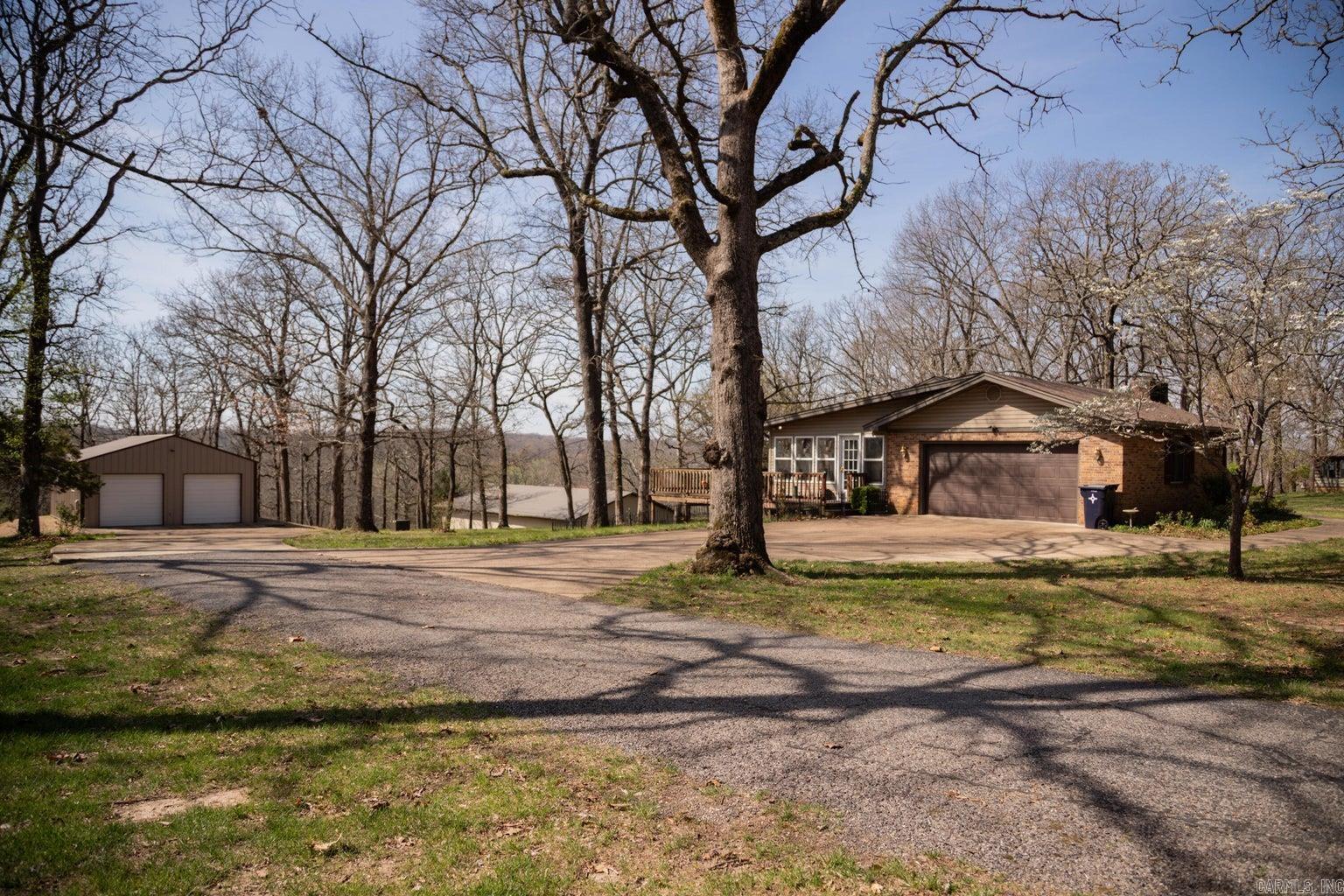 2110 Cambridge  West Plains, MO, AR