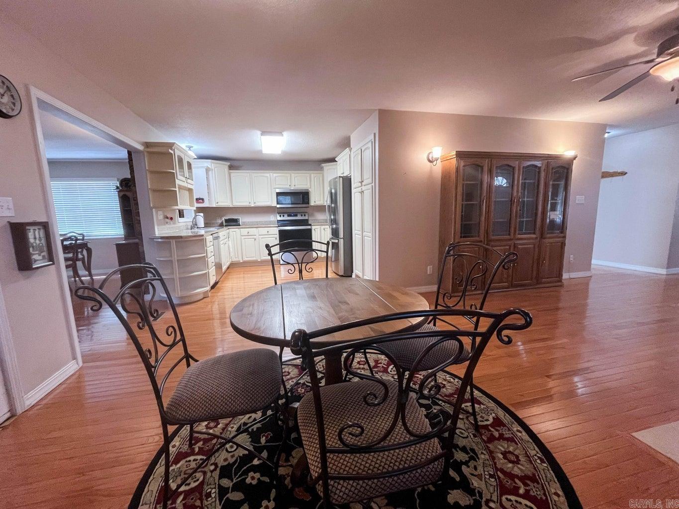 2110 Cambridge  West Plains, MO, AR