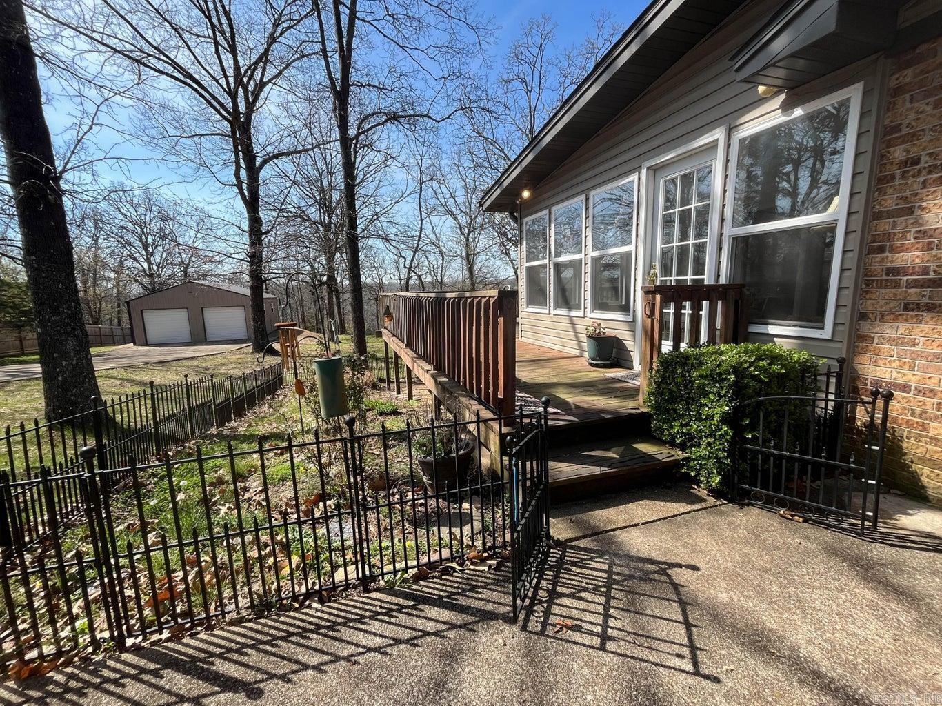 2110 Cambridge  West Plains, MO, AR