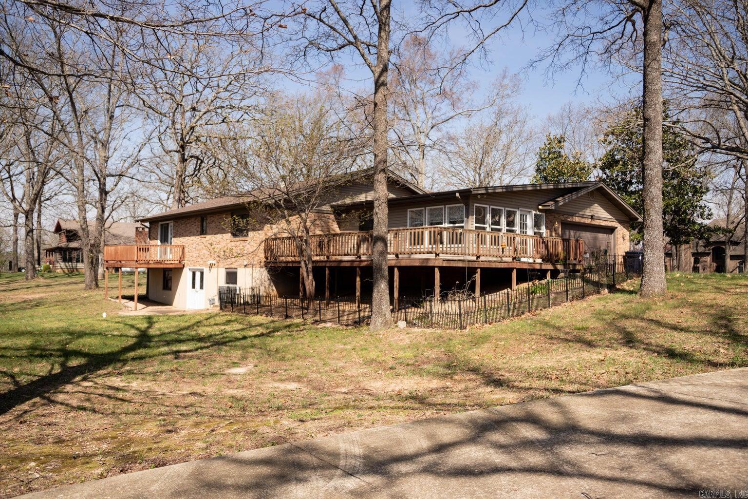 2110 Cambridge  West Plains, MO, AR