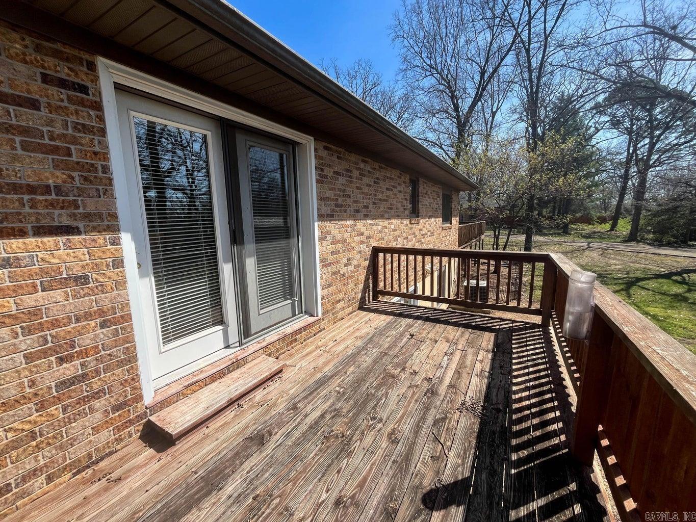 2110 Cambridge  West Plains, MO, AR