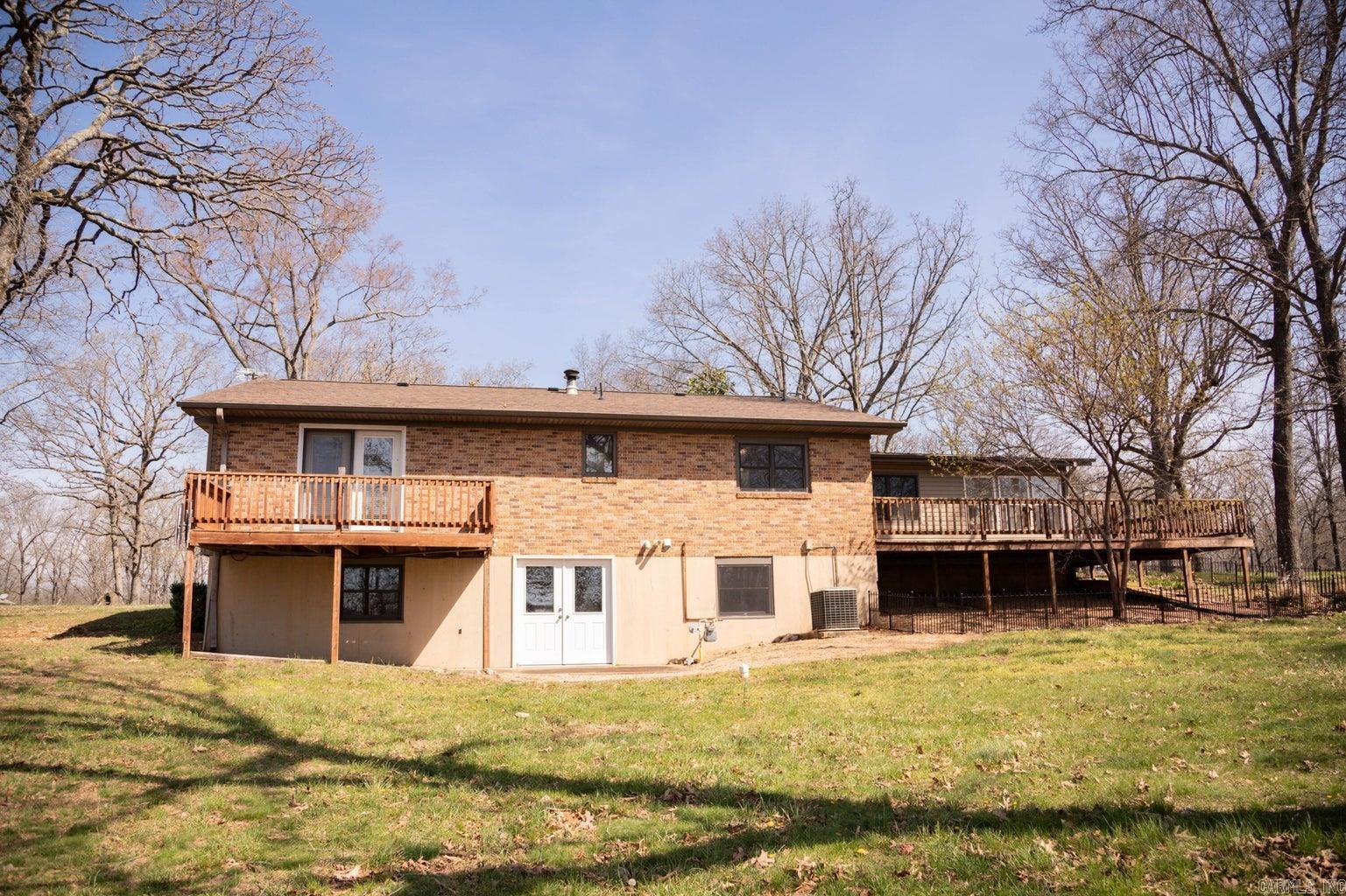 2110 Cambridge  West Plains, MO, AR