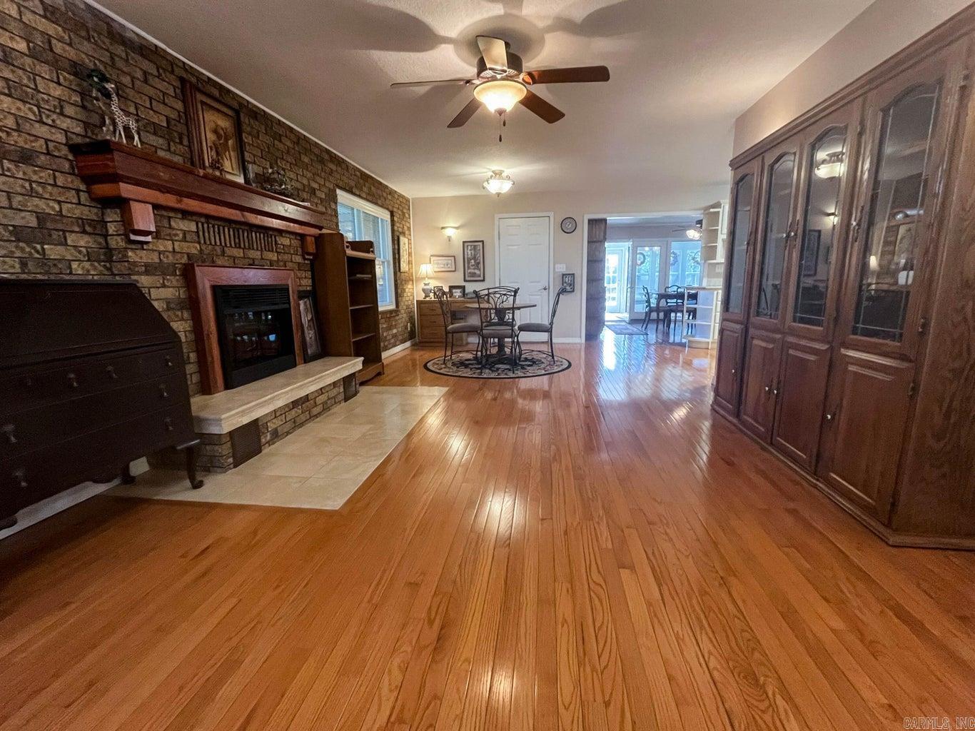 2110 Cambridge  West Plains, MO, AR