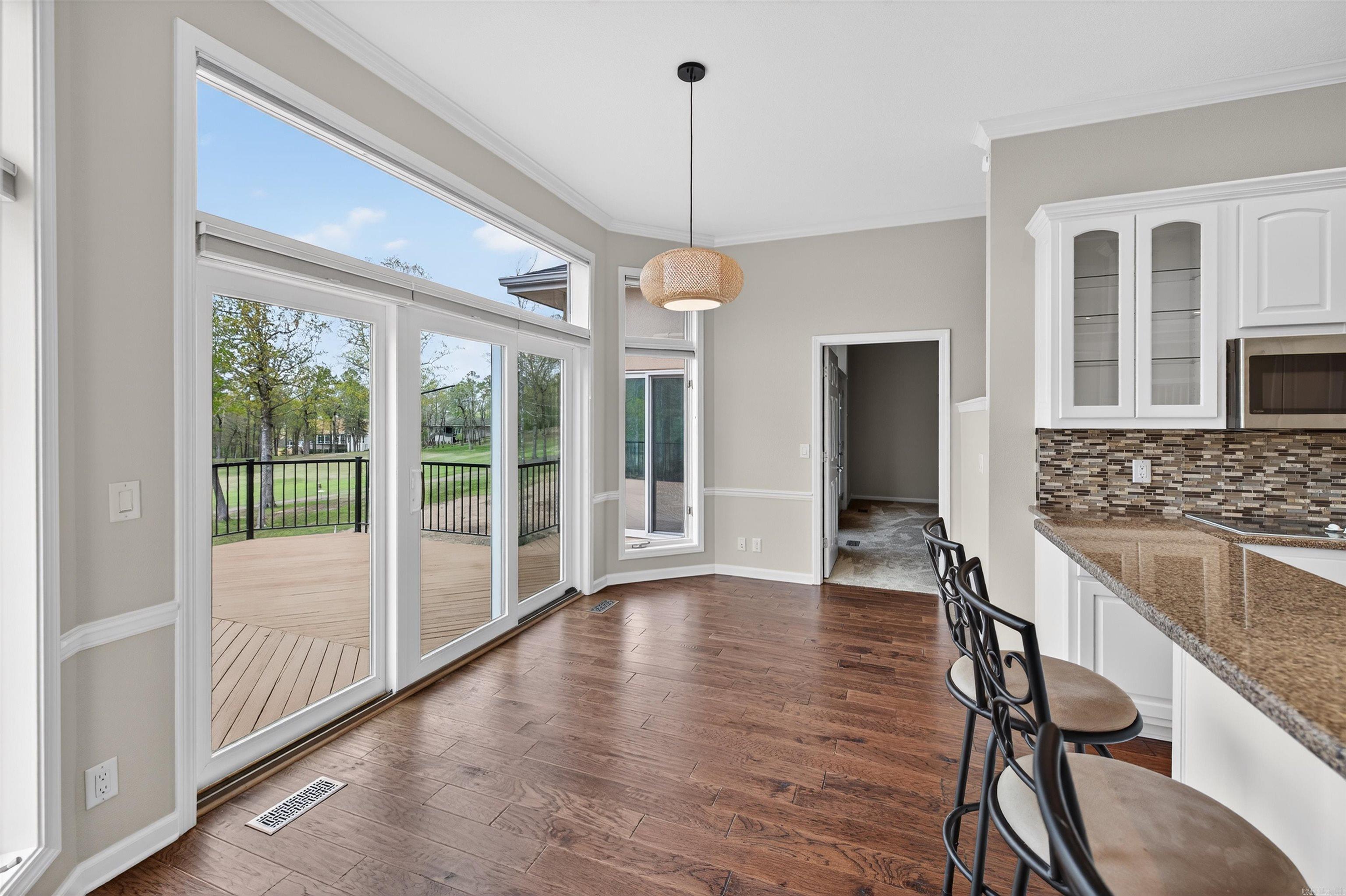 21 Diamante Boulevard Hot Springs Village, AR 71909