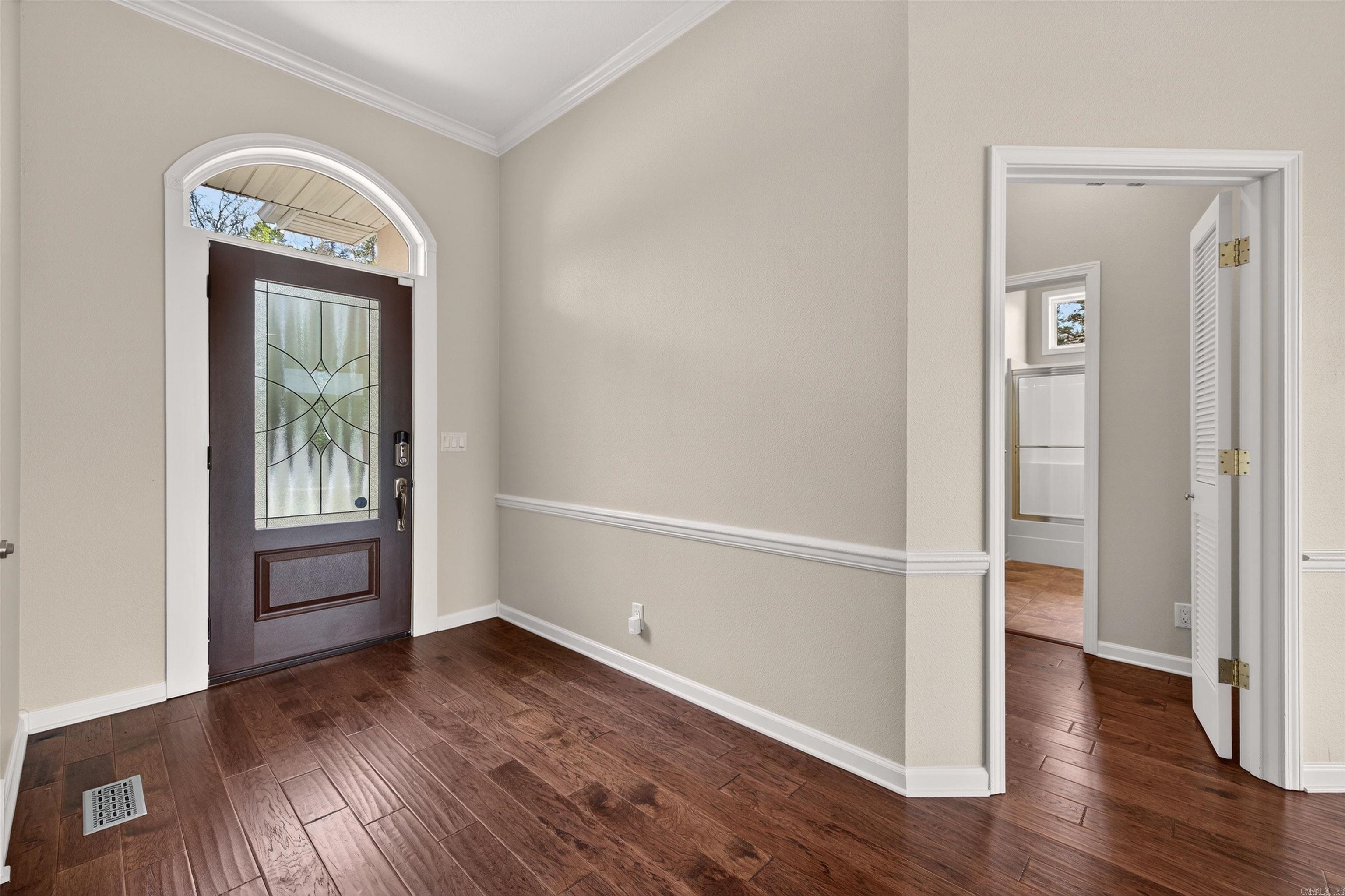 21 Diamante Boulevard Hot Springs Village, AR 71909