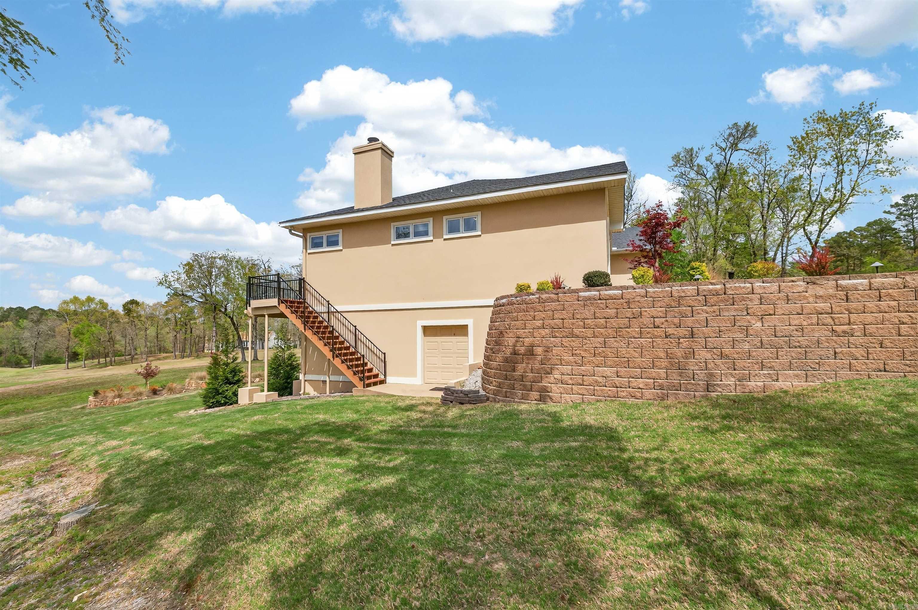 21 Diamante Boulevard Hot Springs Village, AR 71909