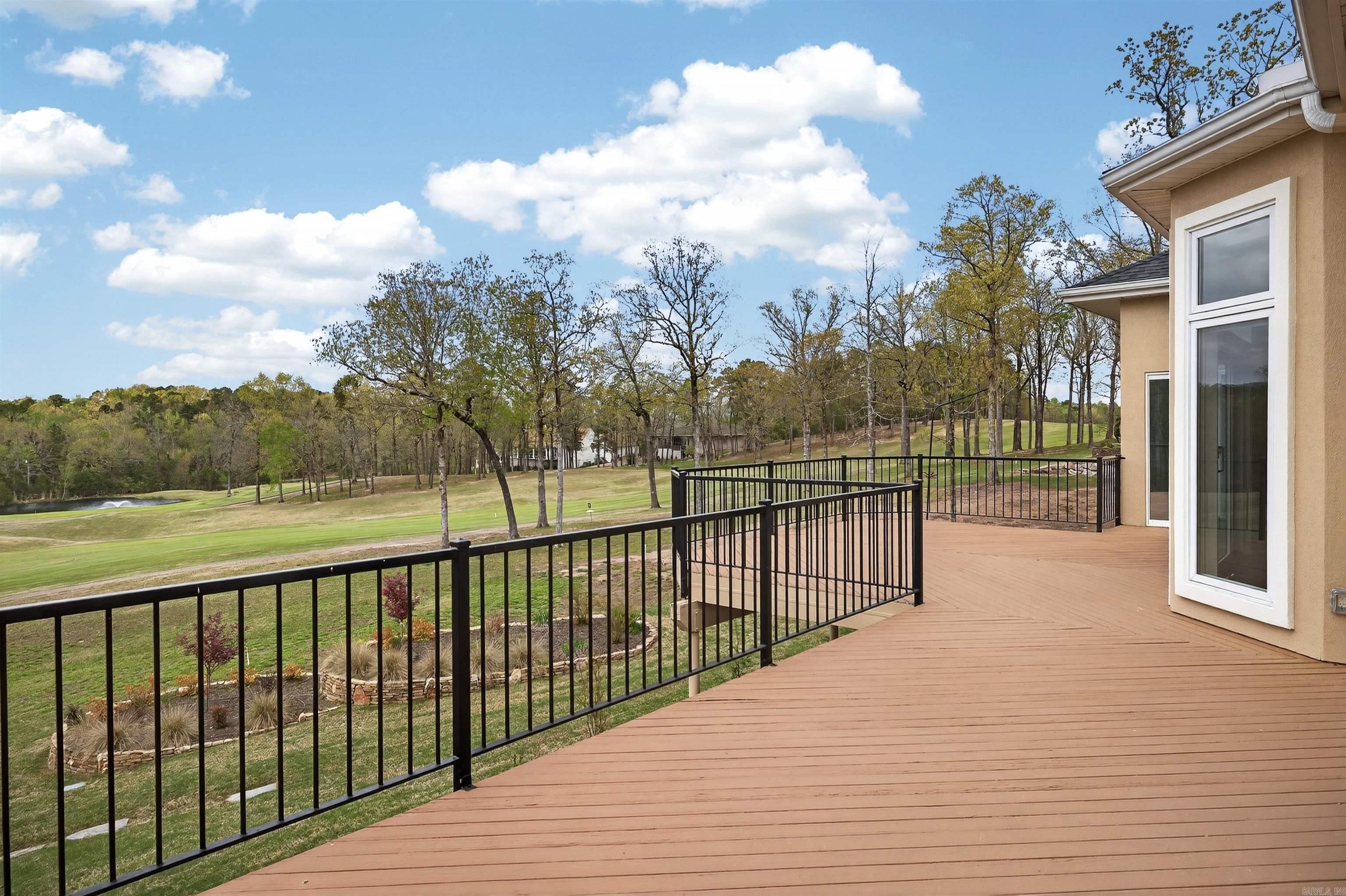 21 Diamante Boulevard Hot Springs Village, AR 71909