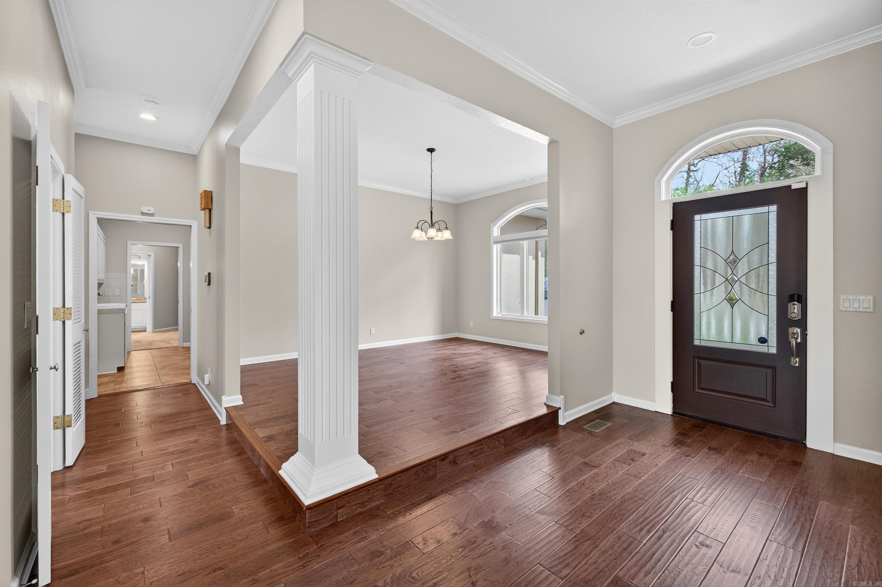 21 Diamante Boulevard Hot Springs Village, AR 71909