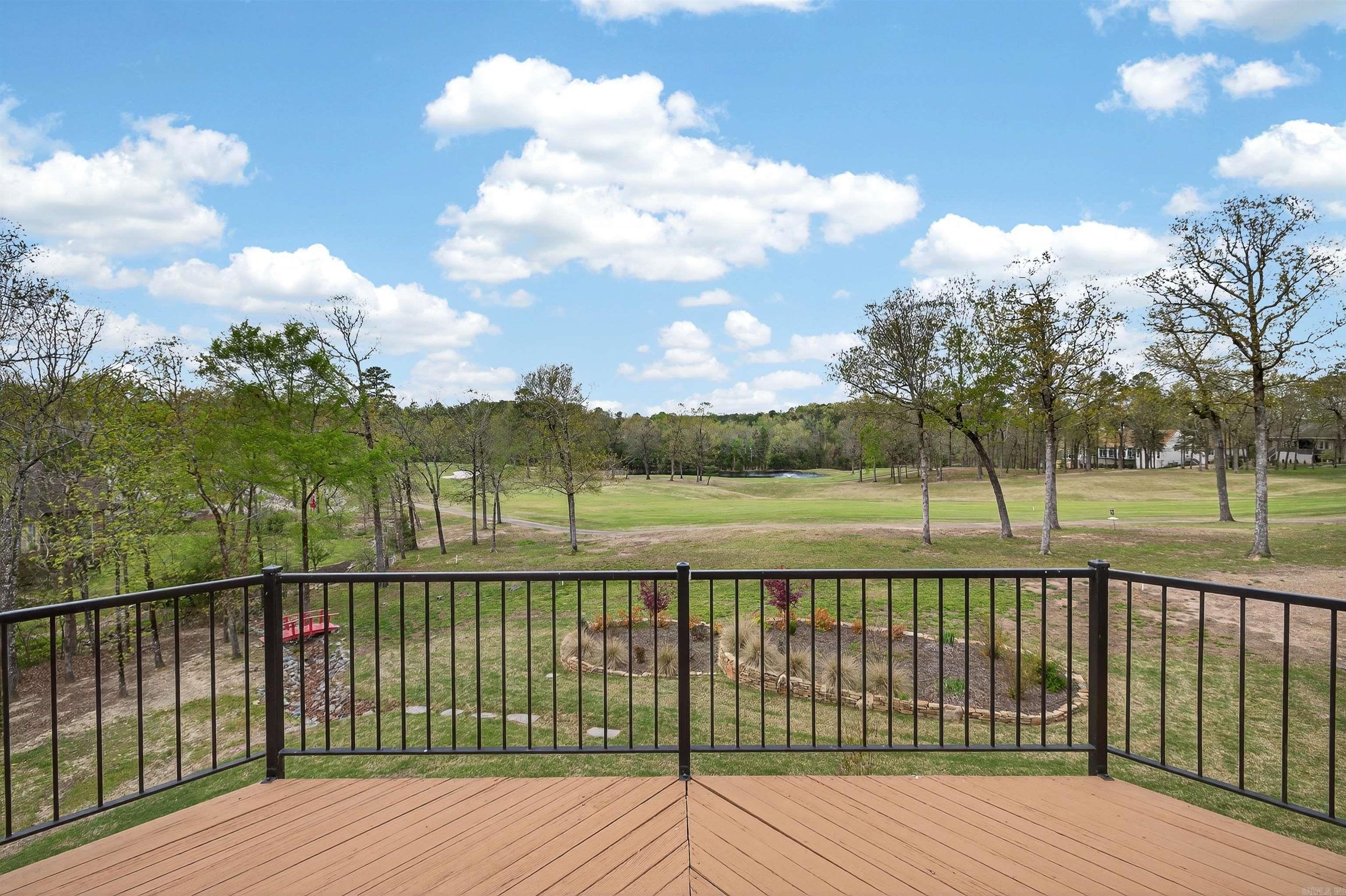 21 Diamante Boulevard Hot Springs Village, AR 71909