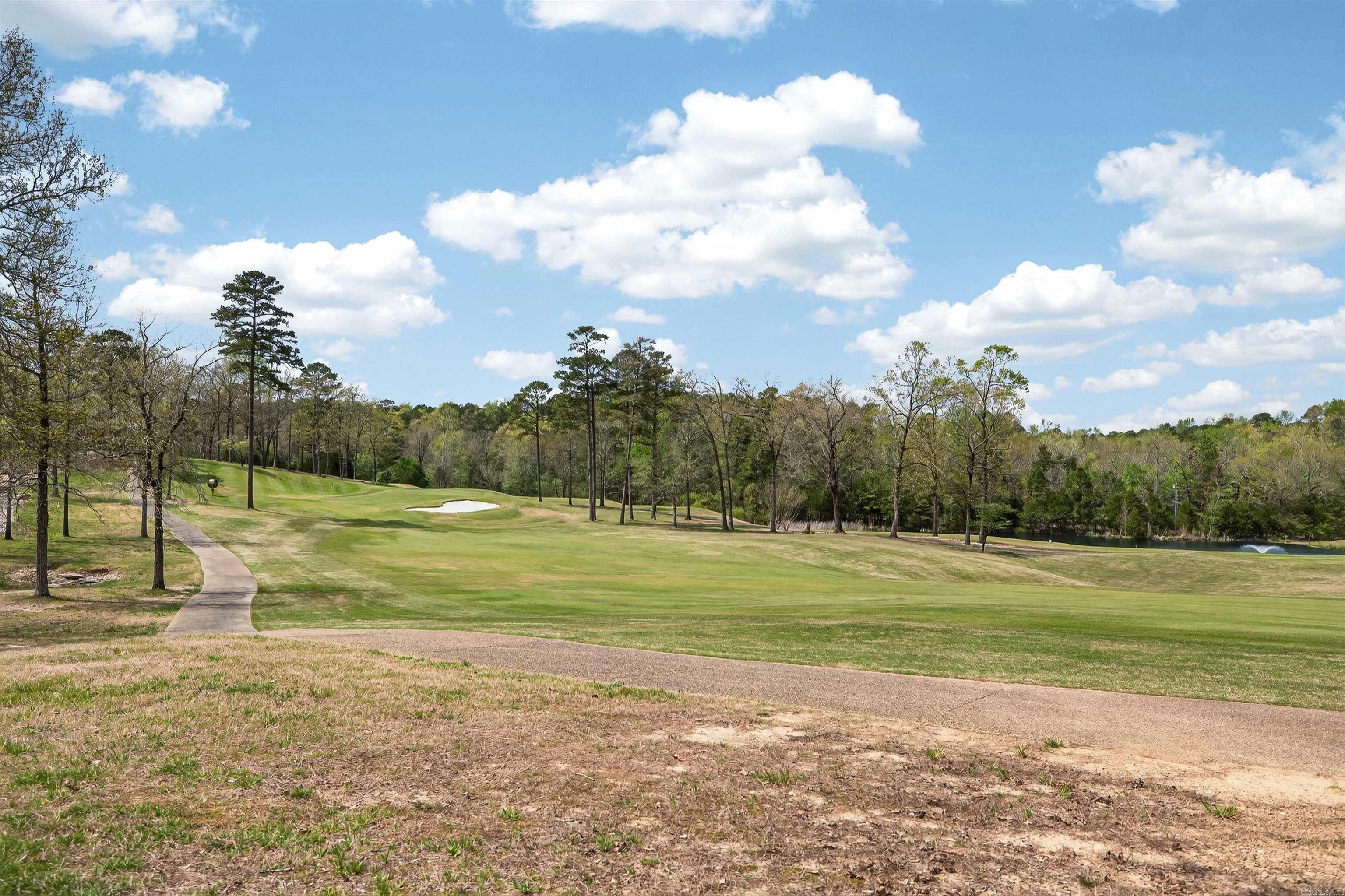 21 Diamante Boulevard Hot Springs Village, AR 71909