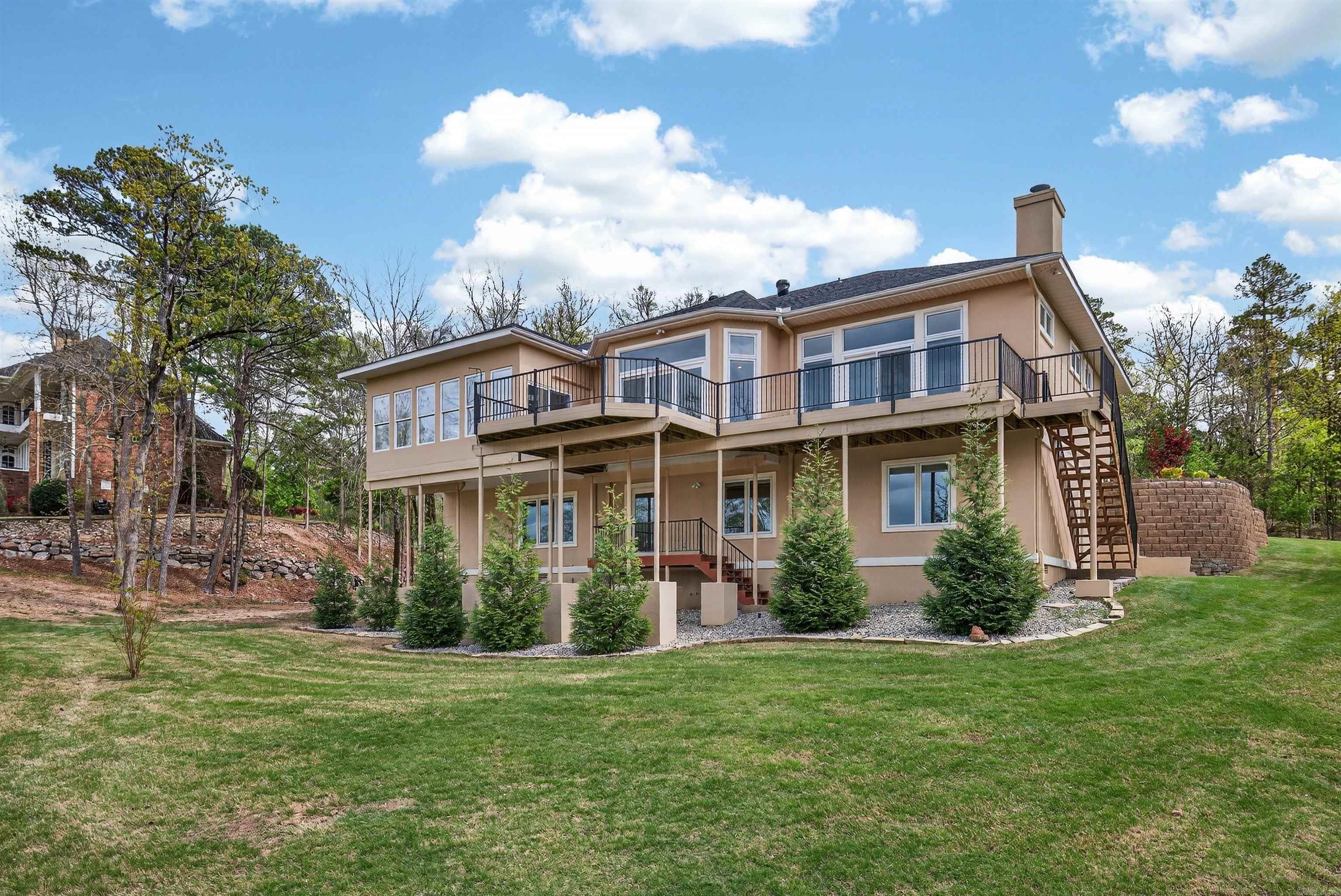 21 Diamante Boulevard Hot Springs Village, AR 71909