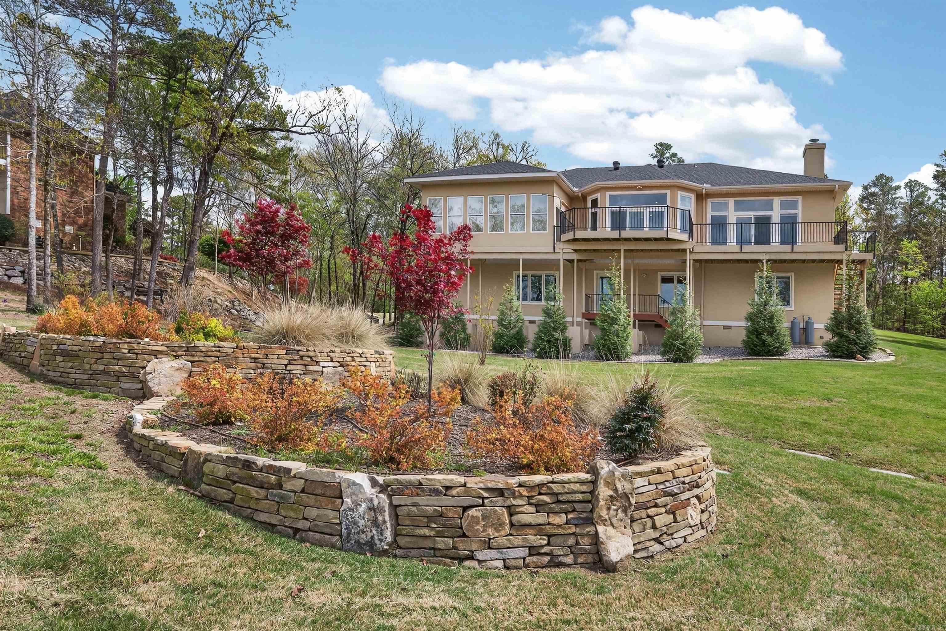 21 Diamante Boulevard Hot Springs Village, AR 71909