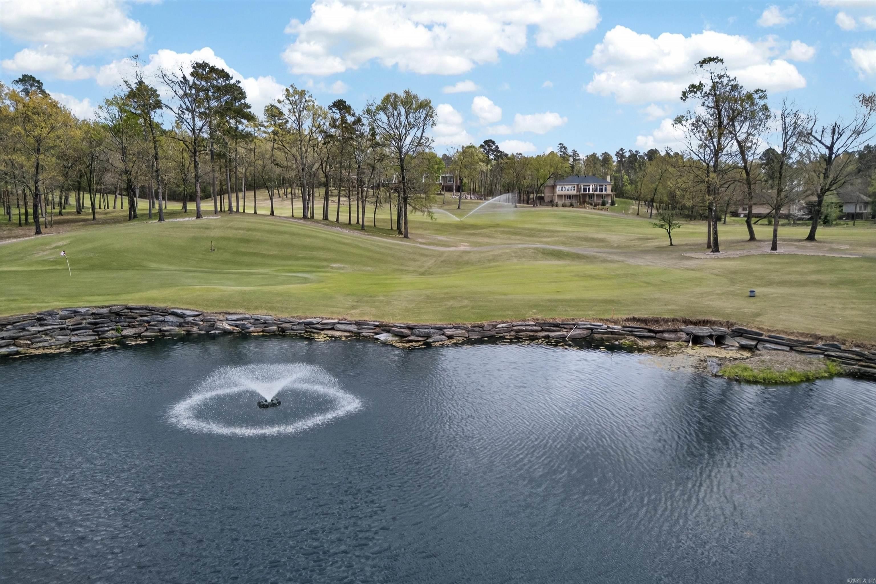 21 Diamante Boulevard Hot Springs Village, AR 71909